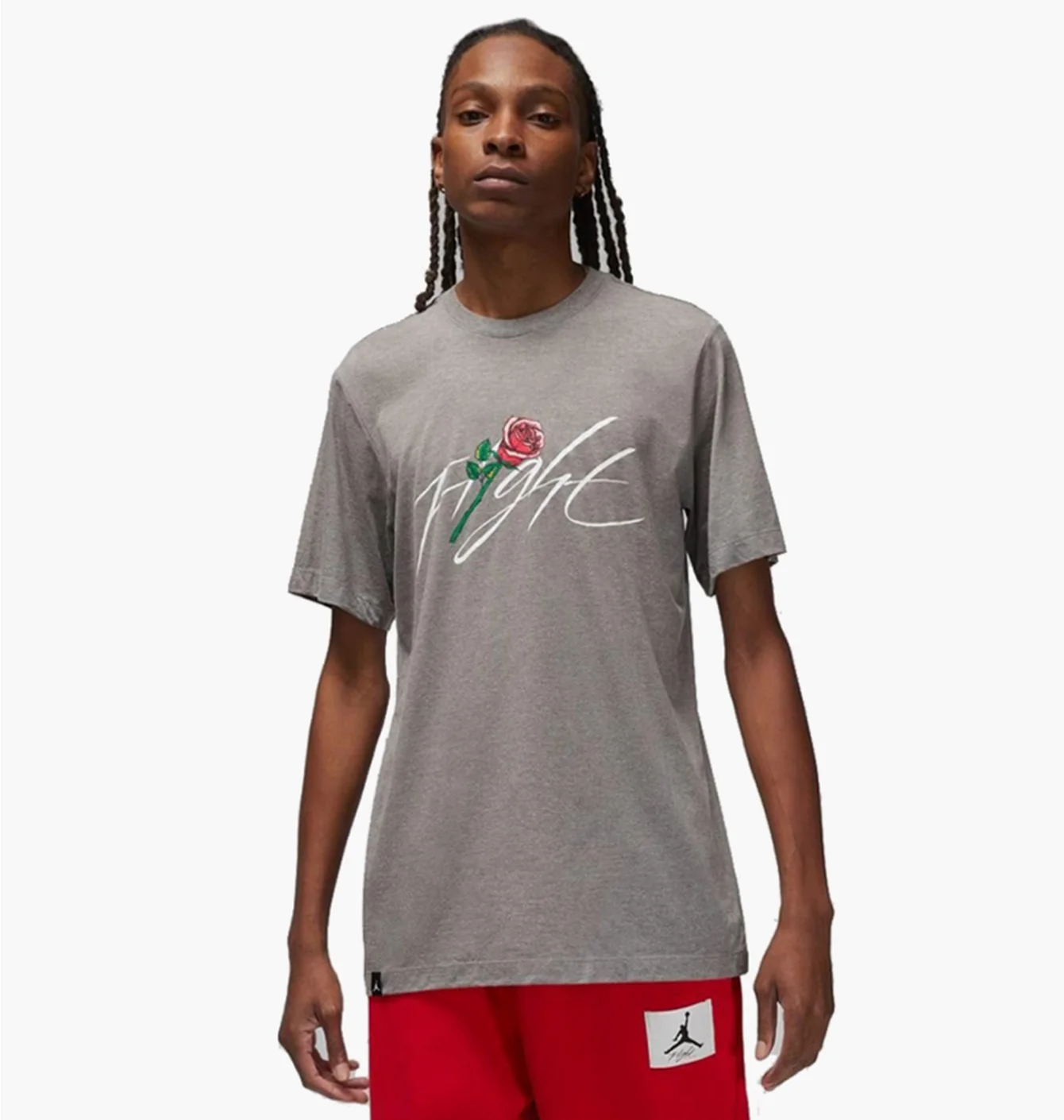 Jordan Brand Sorry Tee