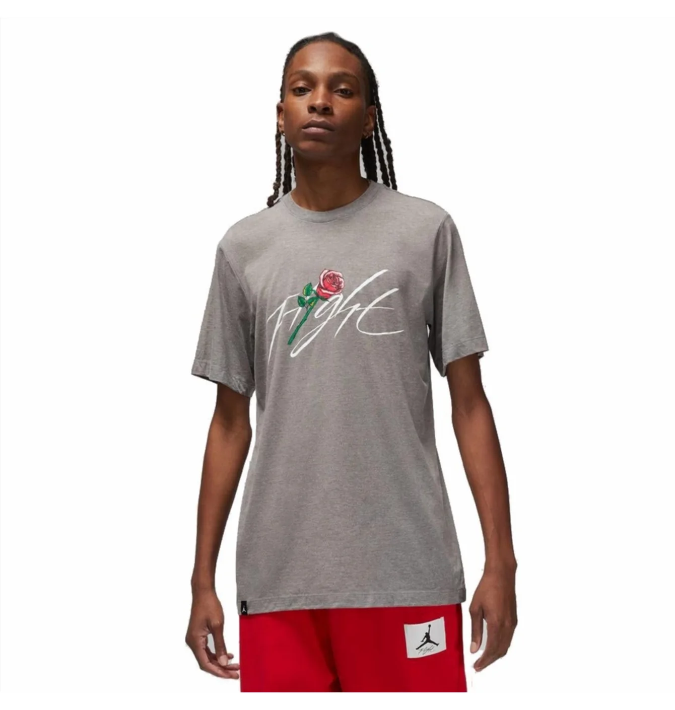Jordan Brand Sorry Tee