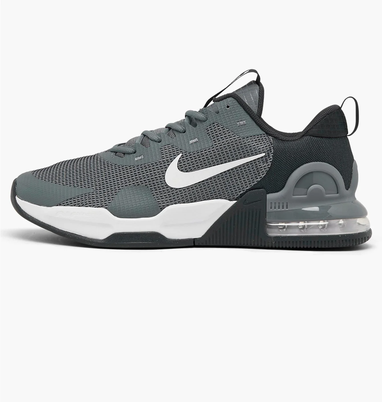 Nike Air Max Alpha Trainer 5 Training Shoes Grey