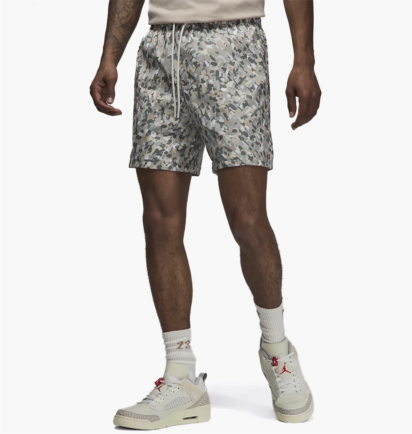 Jordan Essentials Poolside Shorts