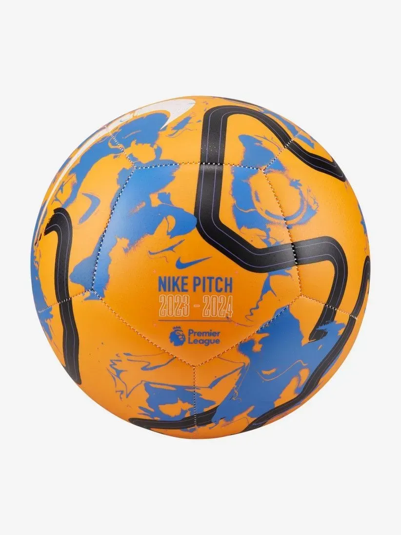 Футбольний м'яч Nike Premier League Ball (FB2987-870)