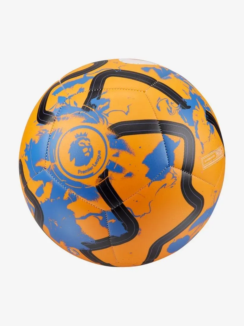 Футбольний м'яч Nike Premier League Ball (FB2987-870)