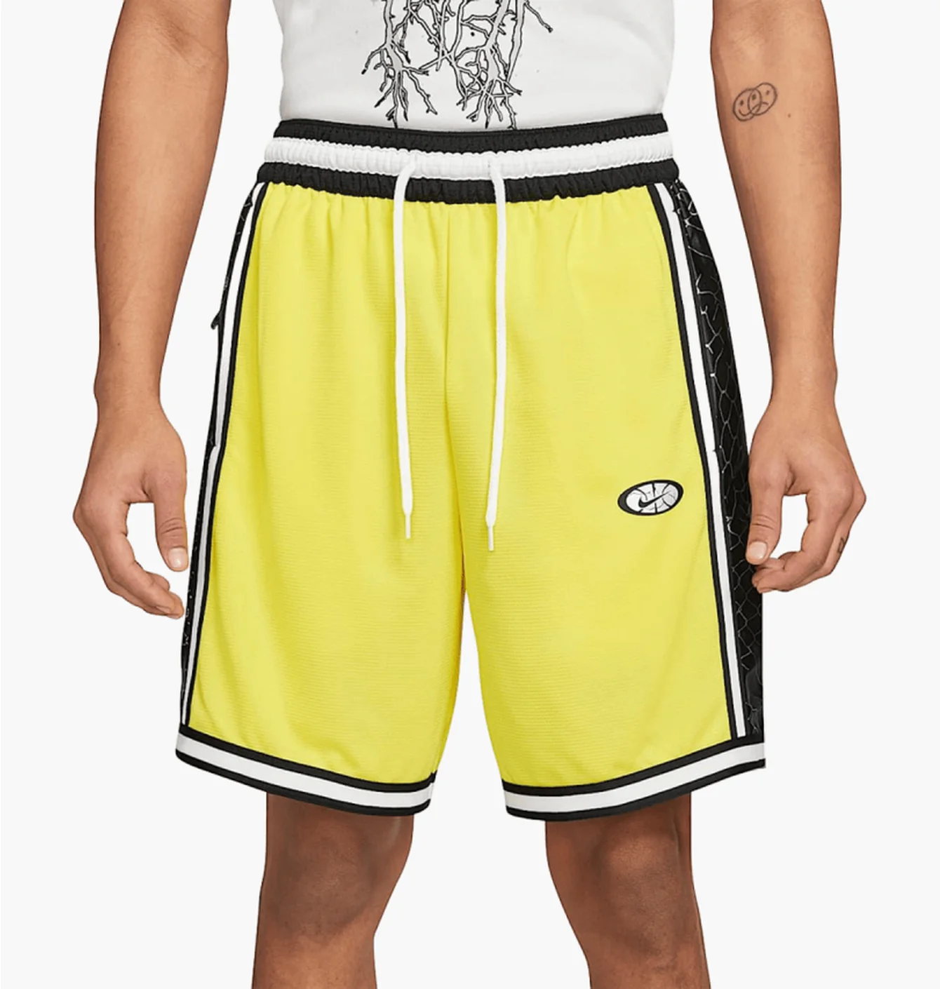 Nike Dri-FIT DNA+