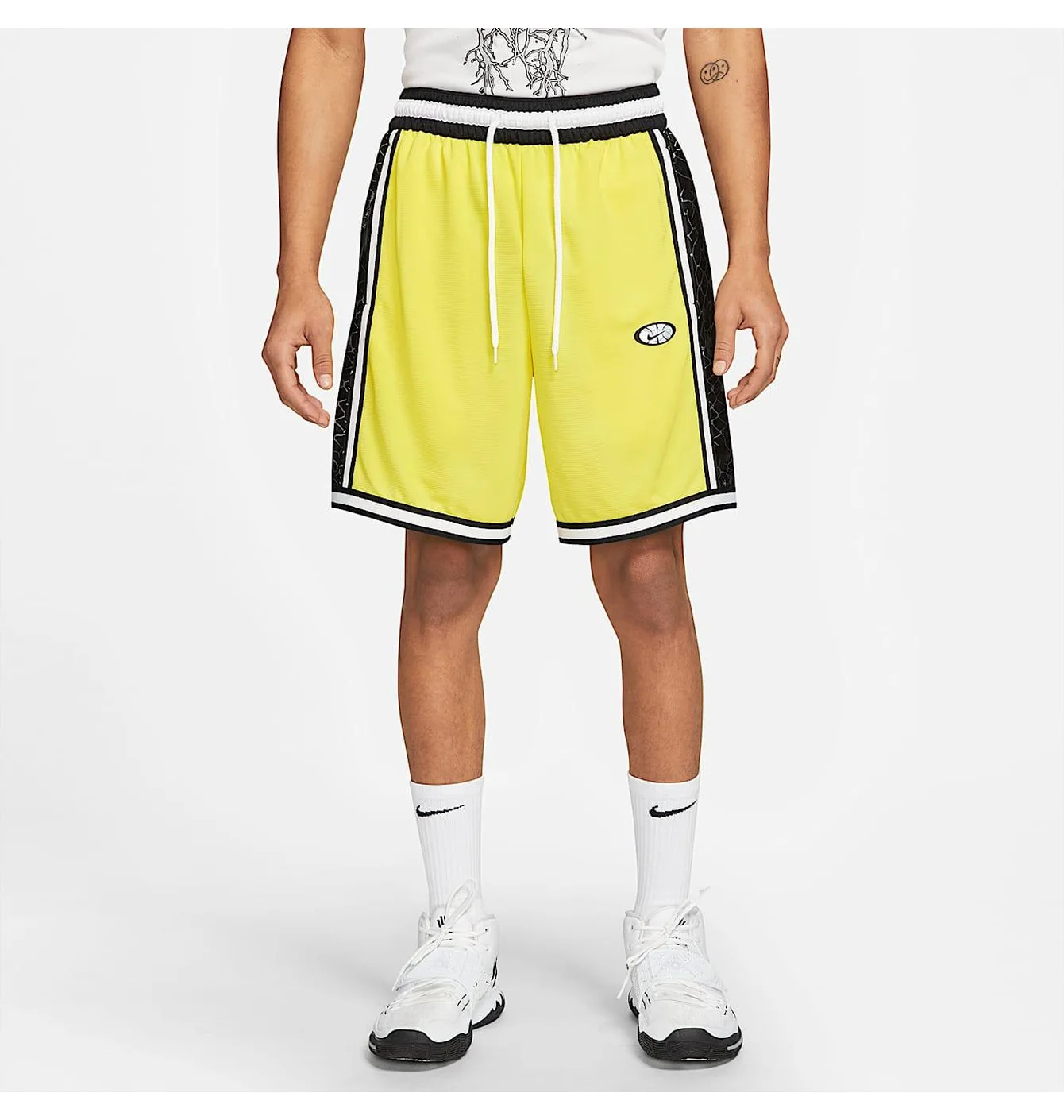 Nike Dri-FIT DNA+
