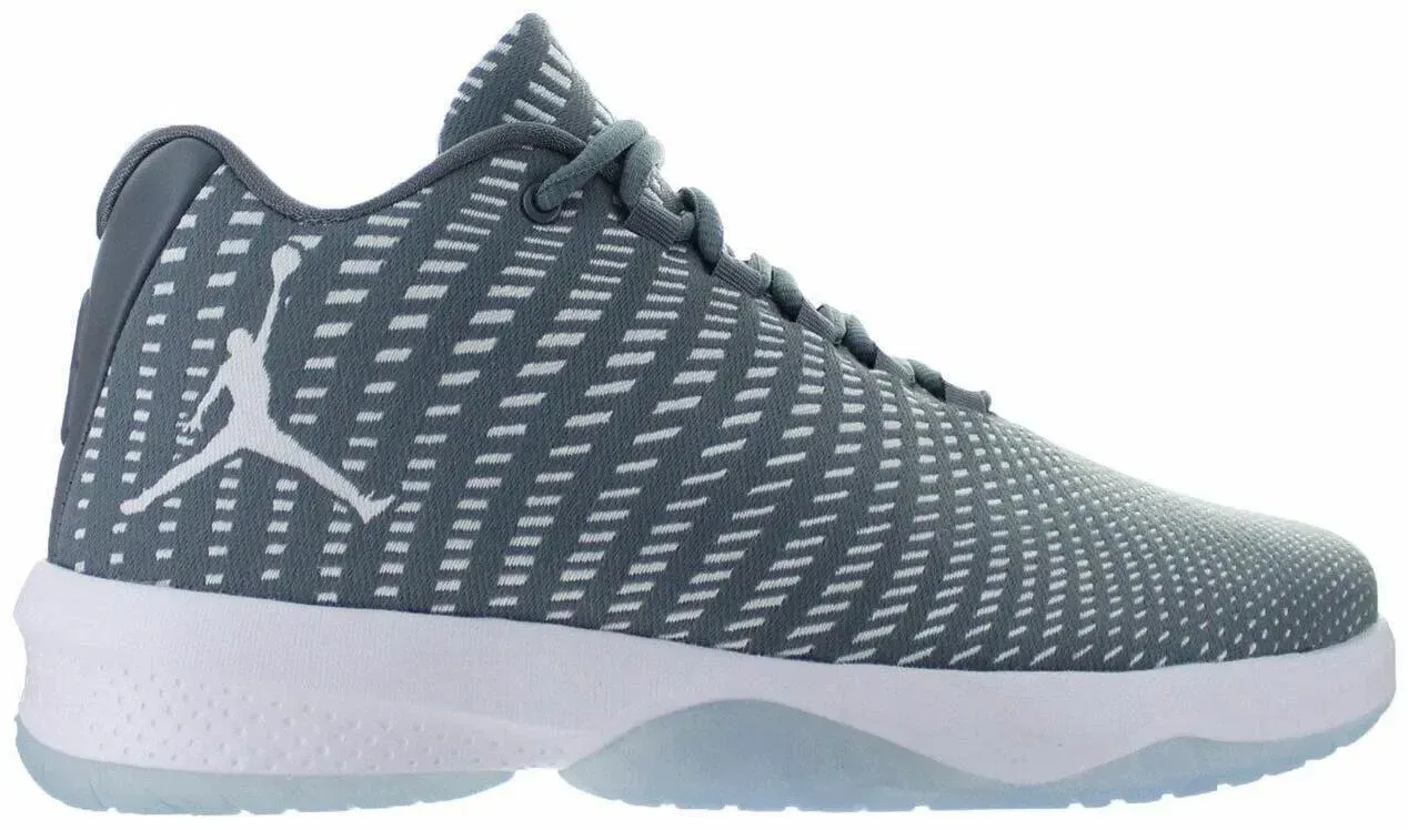 Кросівки чоловічі Jordan Sneakers (881444-003)