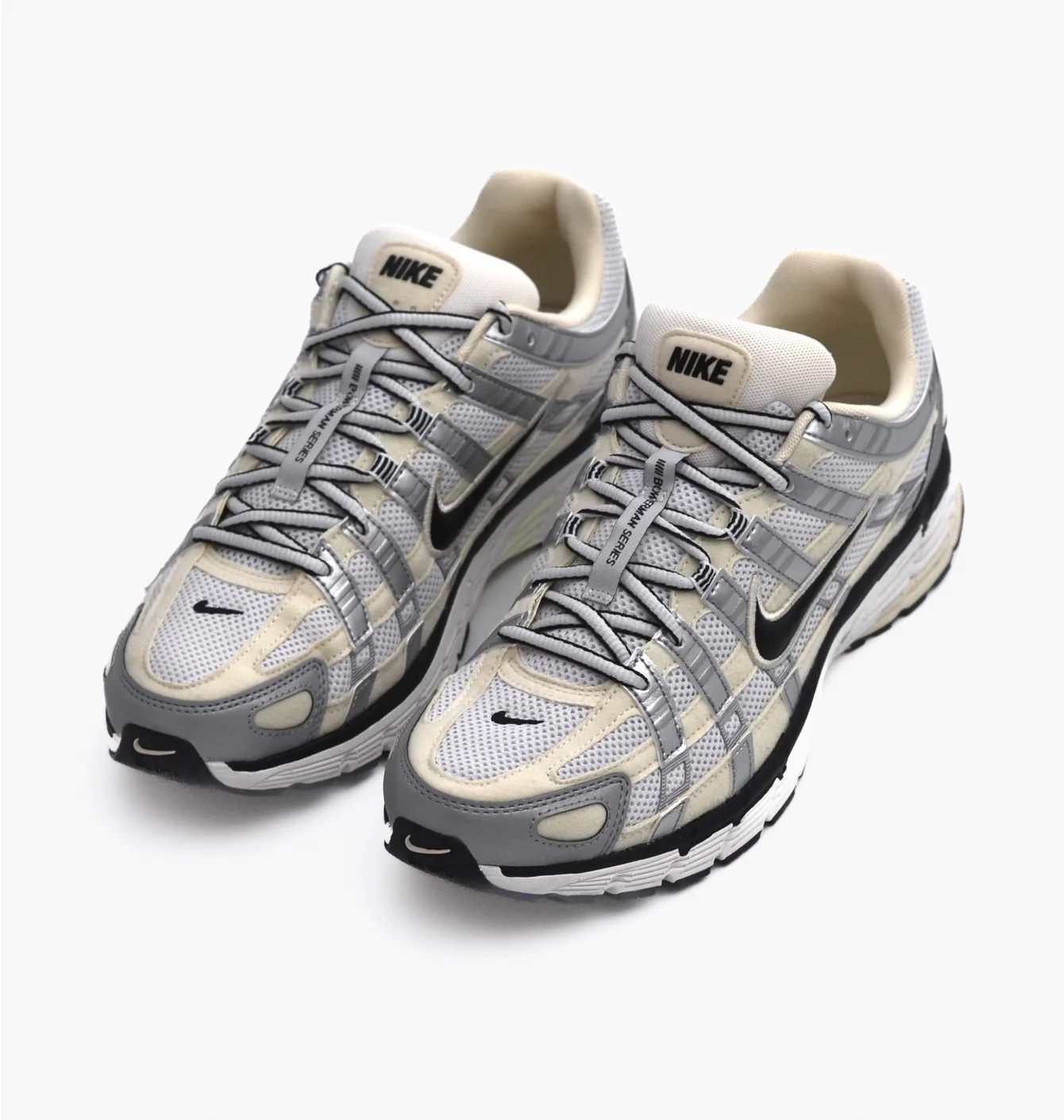 Nike P-6000