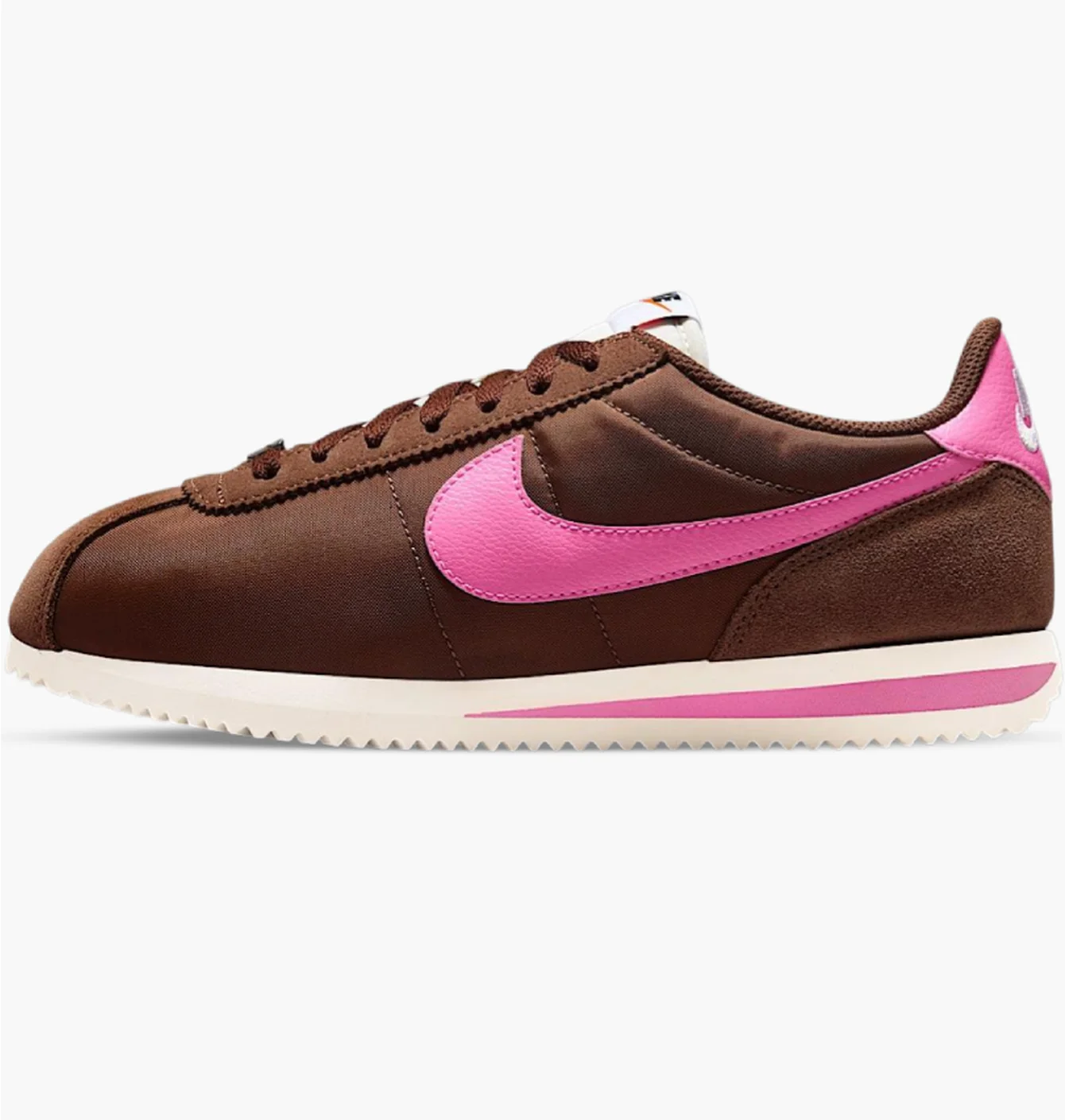 W NIKE CORTEZ
