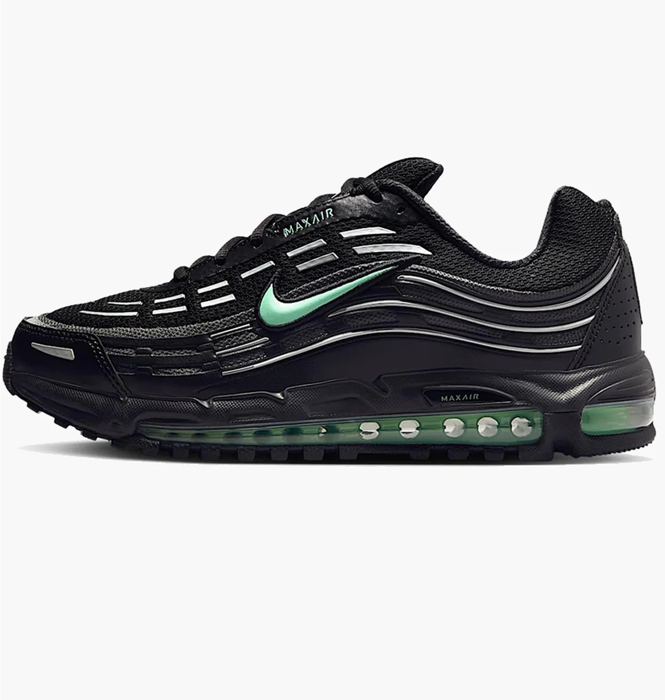 Nike Air Max TI