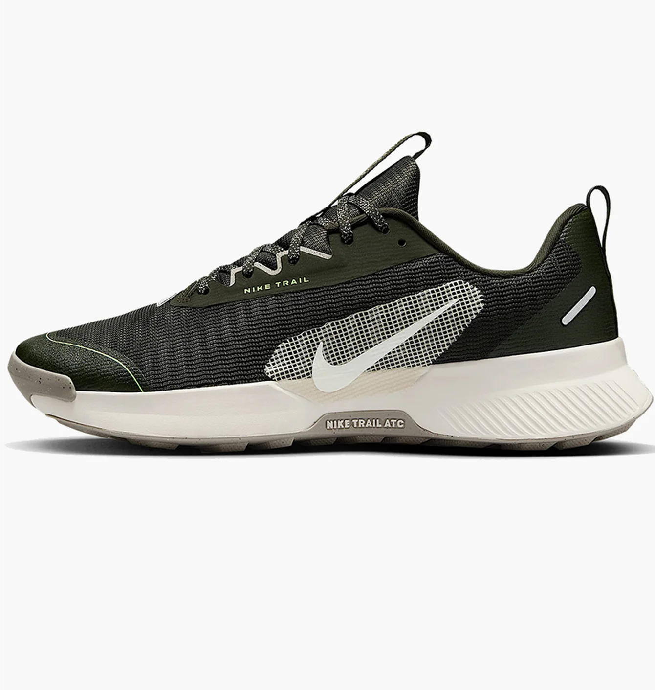 Кросівки Nike Juniper Trail 3