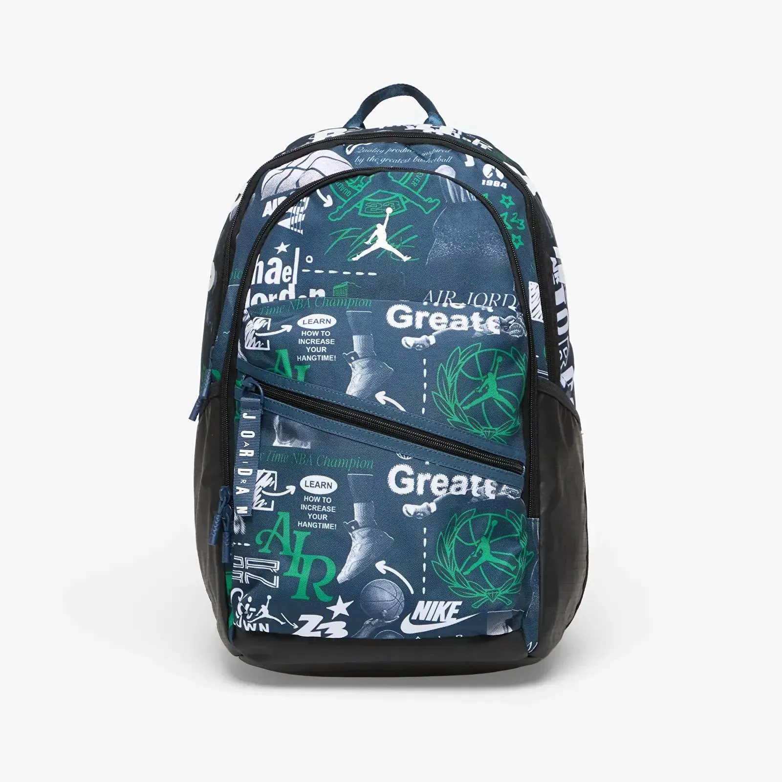 Рюкзак Jordan Air Patrol Backpack 29L (MA0924-0A2)