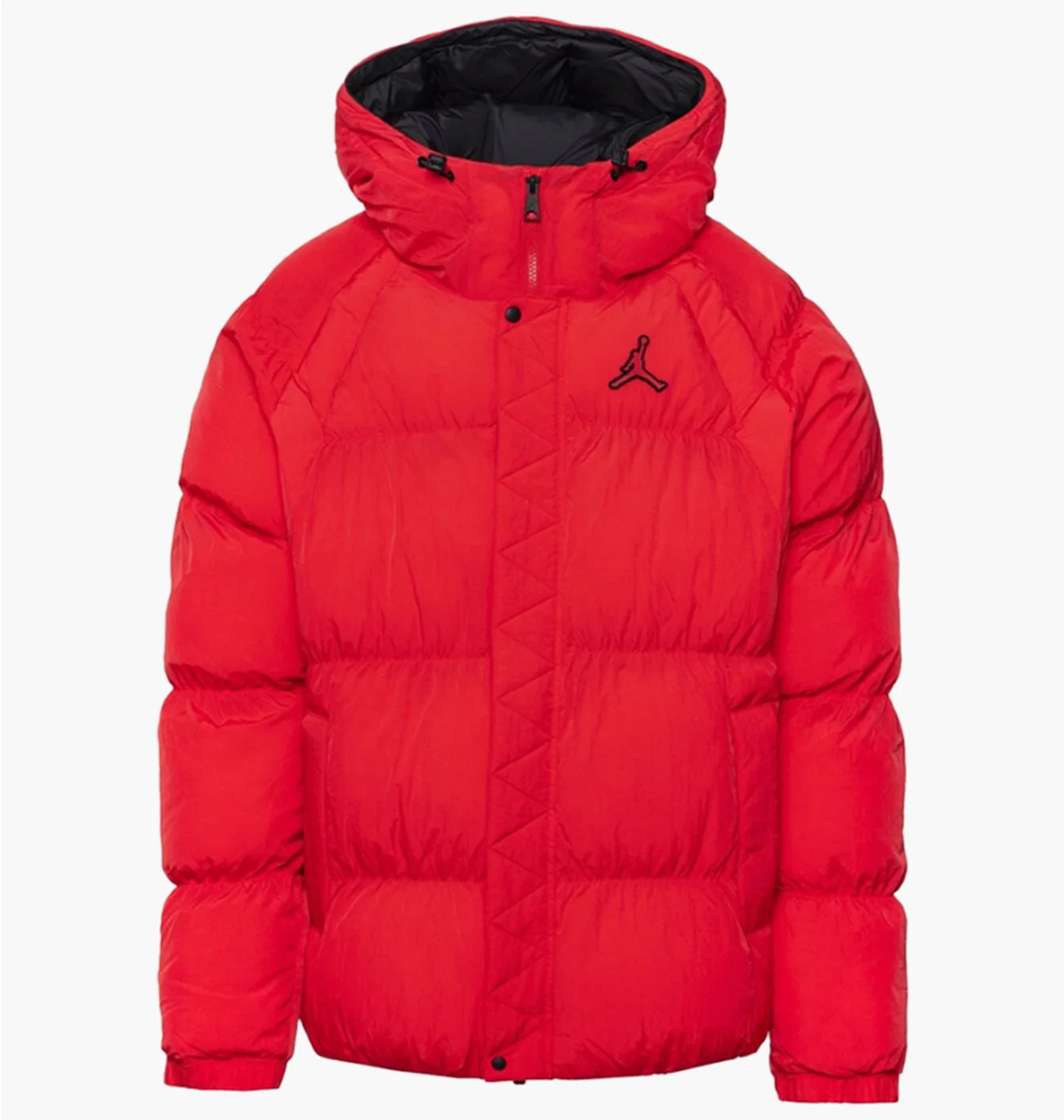Куртка Jordan Essential Men’s Puffer Jacket Red