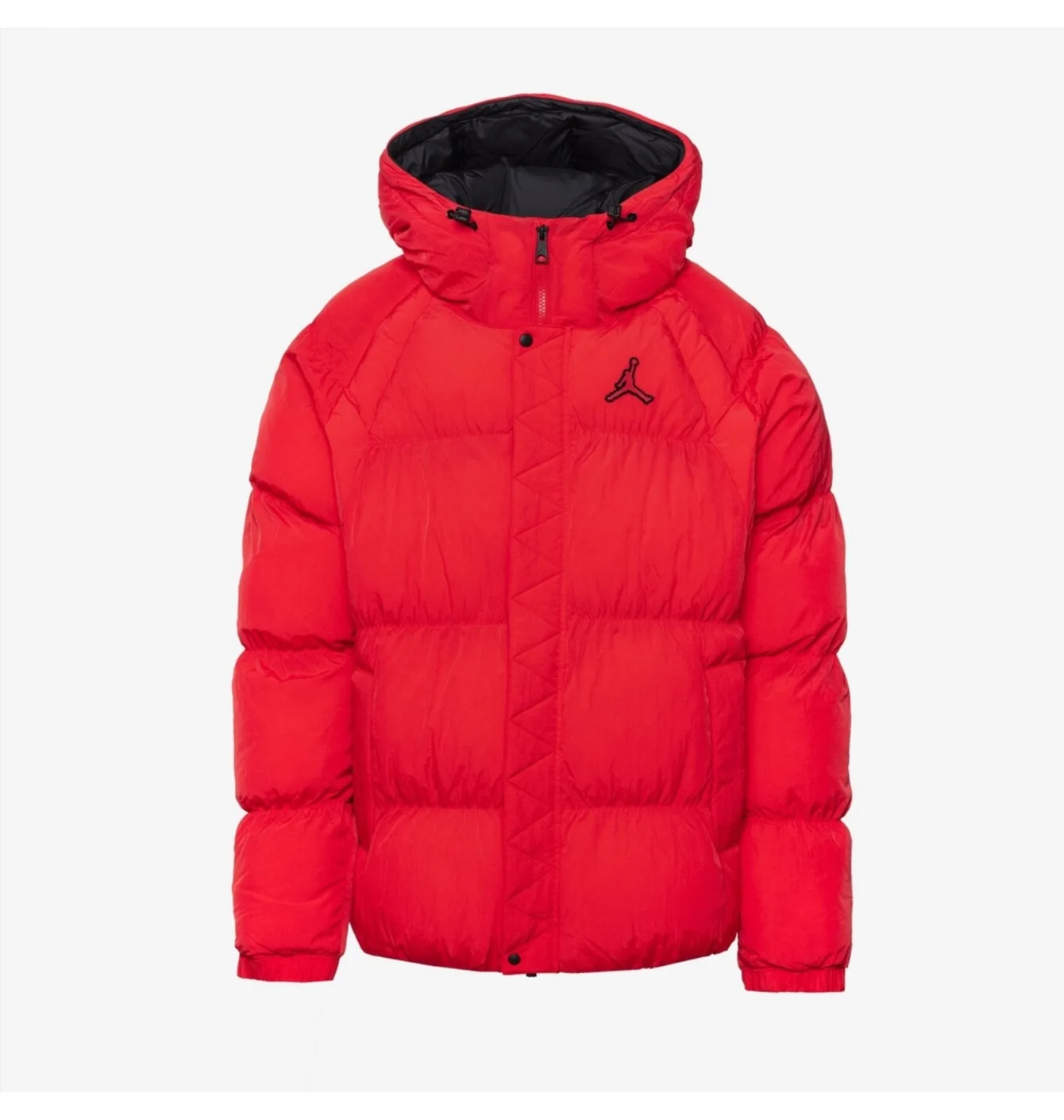 Куртка Jordan Essential Men’s Puffer Jacket Red