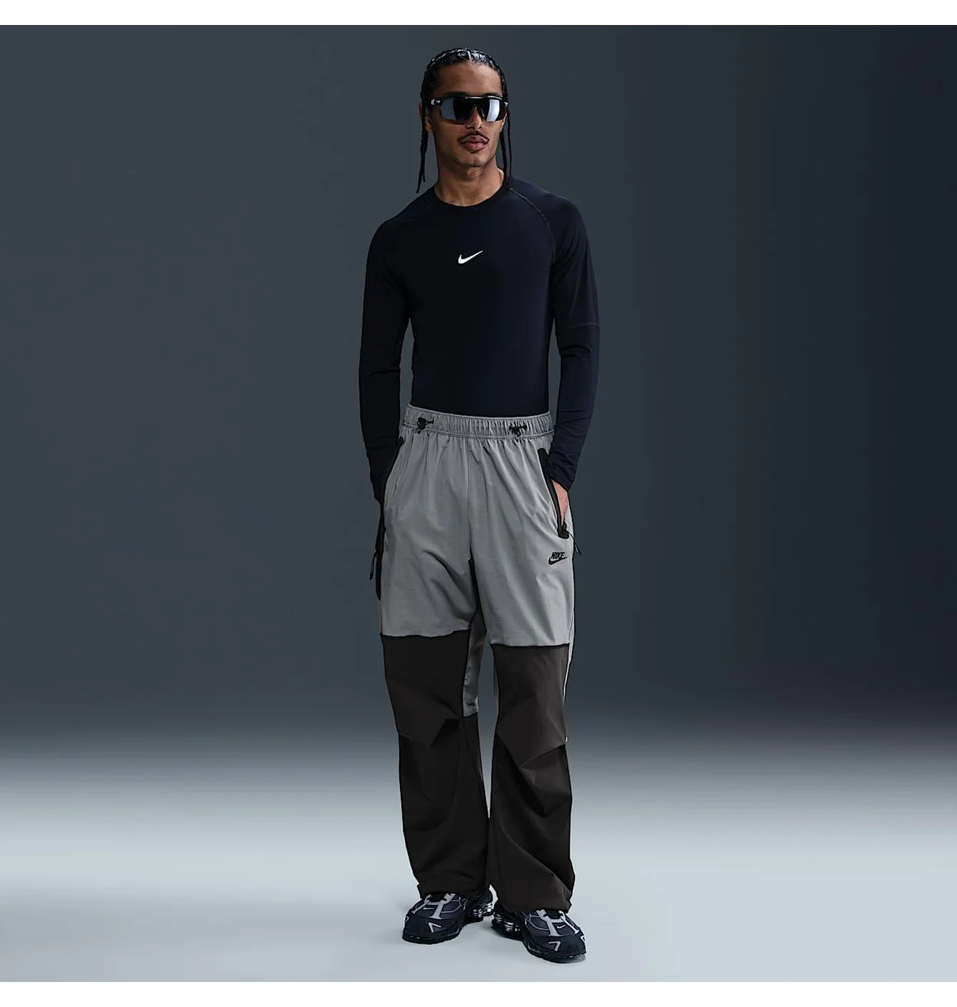 Nike Tech Pack Woven Pants