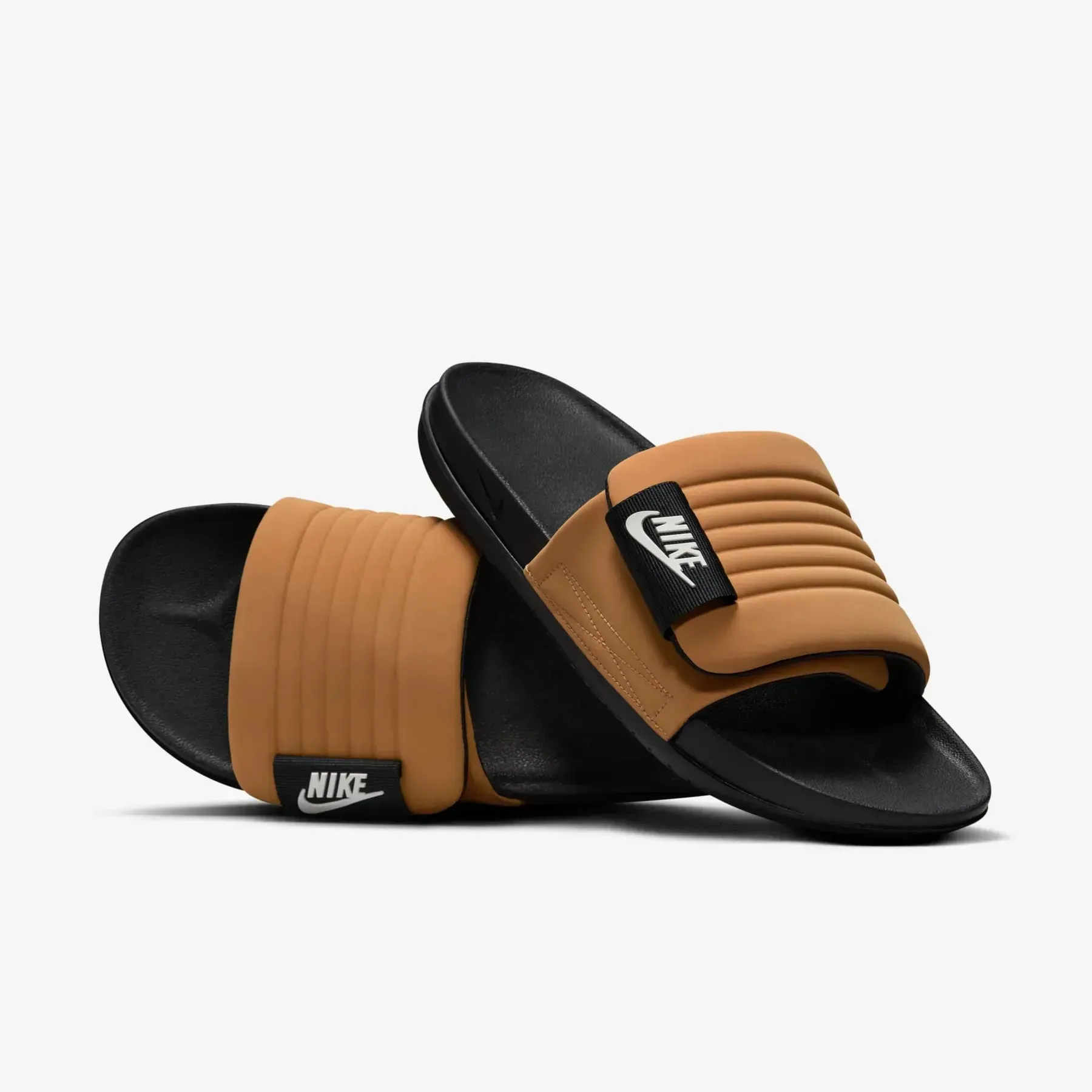 Nike Offcourt Adjust Slides