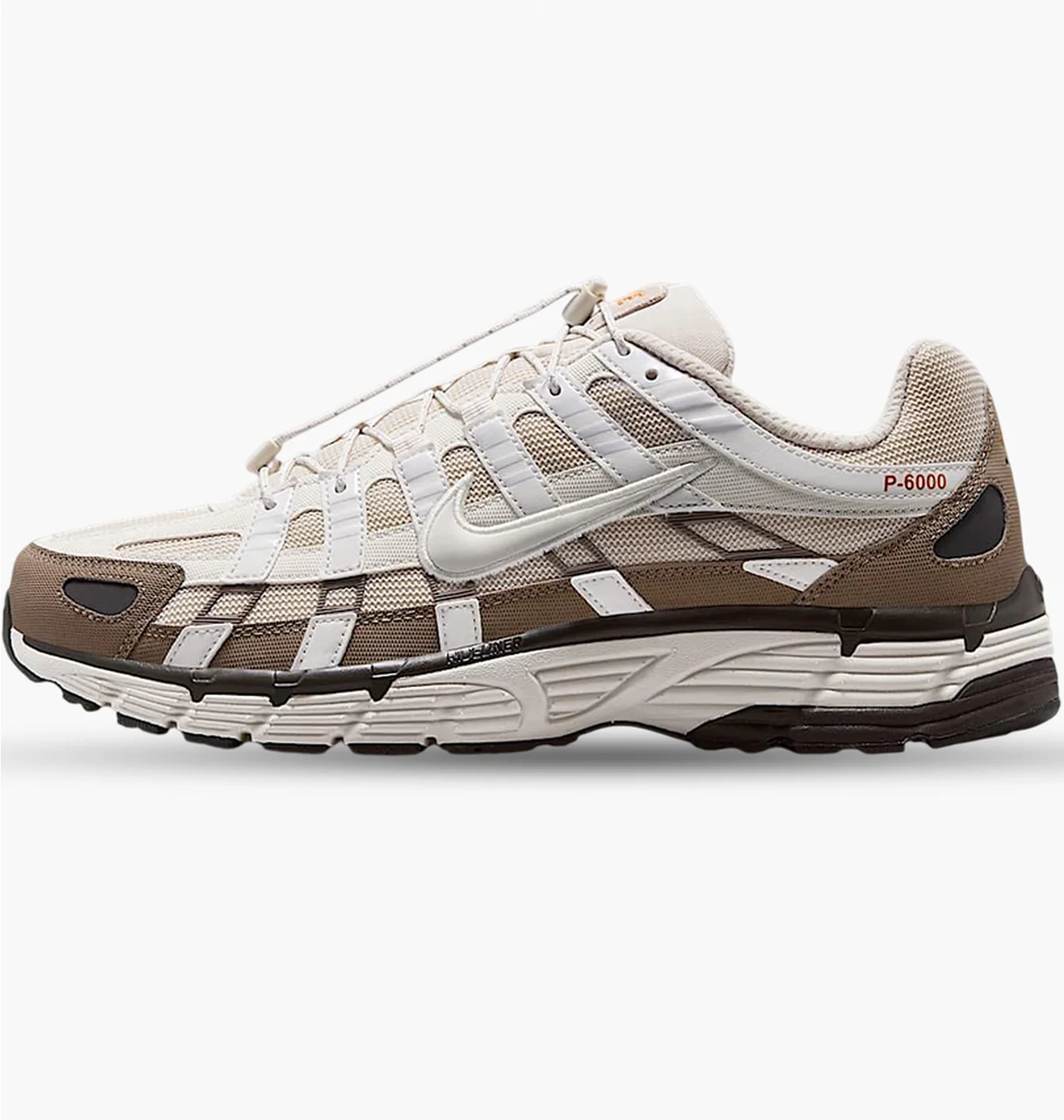 Кросівки Nike P-6000