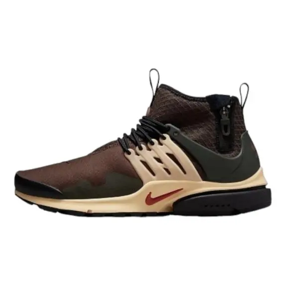 NIKE AIR PRESTO MID UTILITY