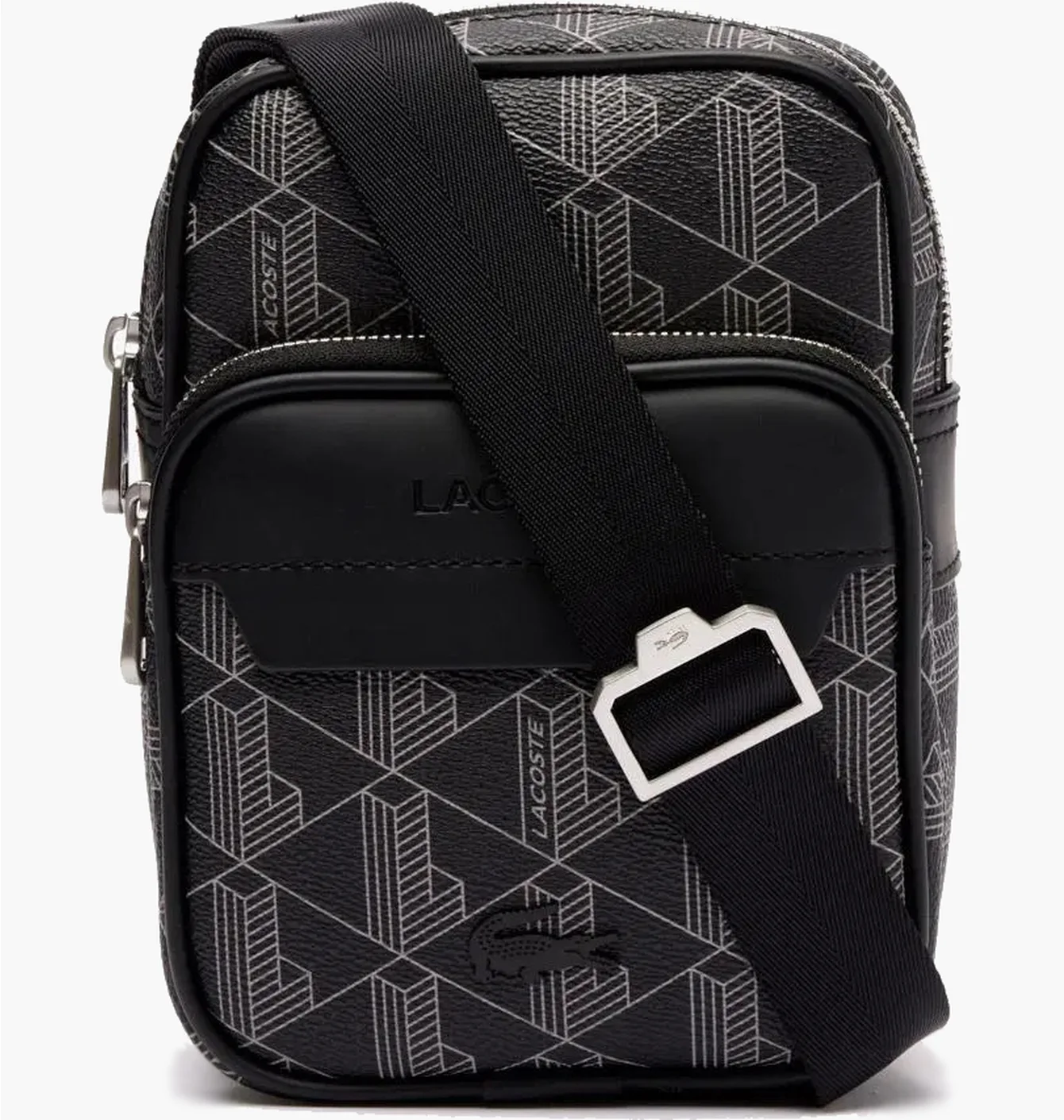 Lacoste The Blend Monogram