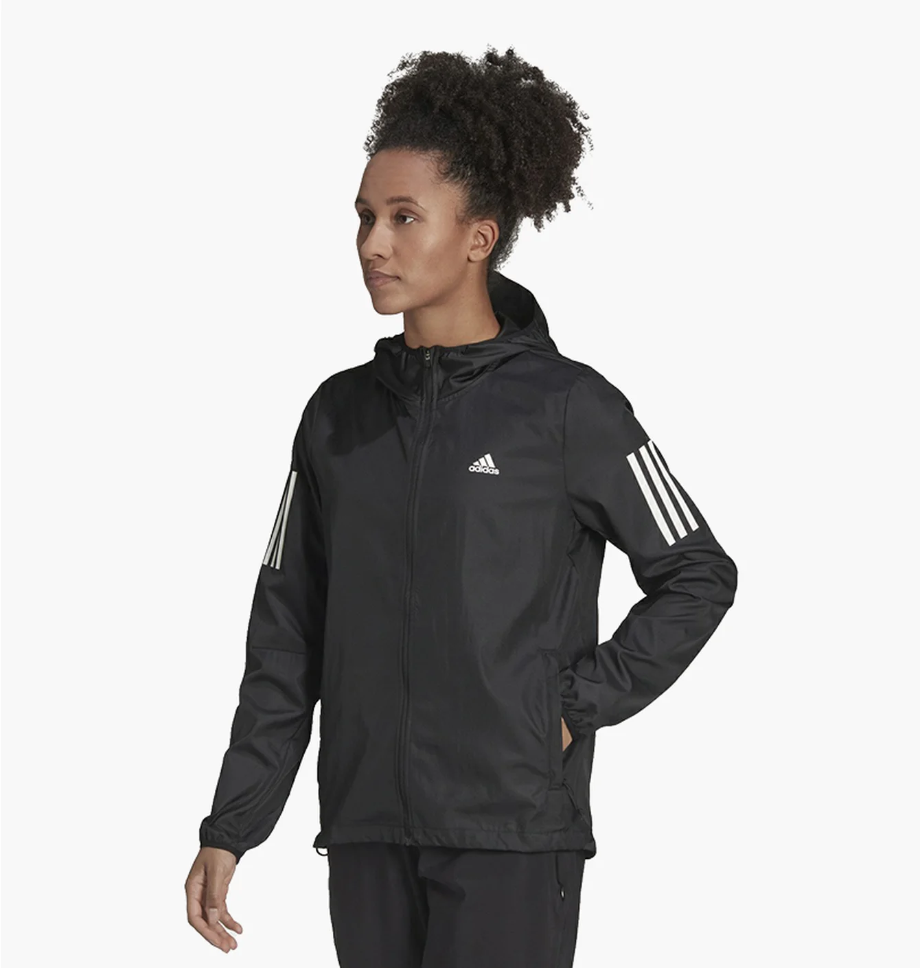 Adidas OTR Windbreaker