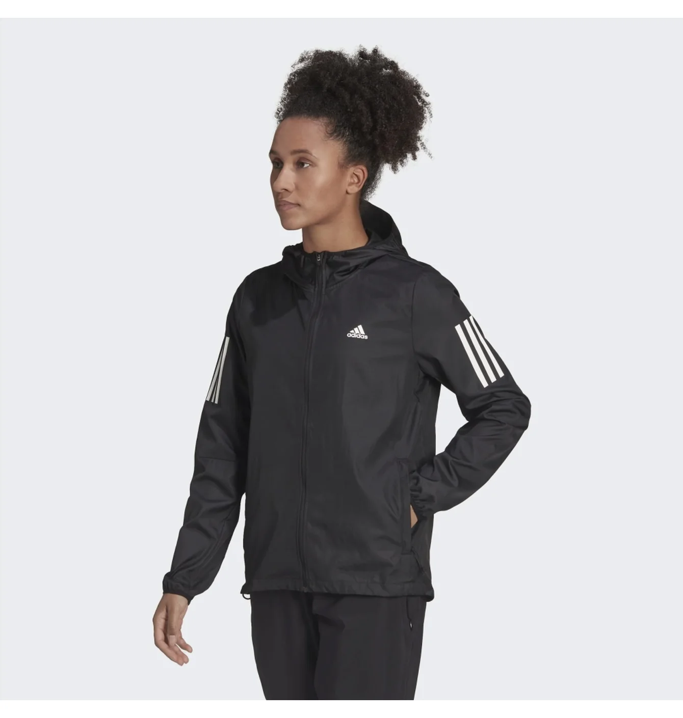 Adidas OTR Windbreaker