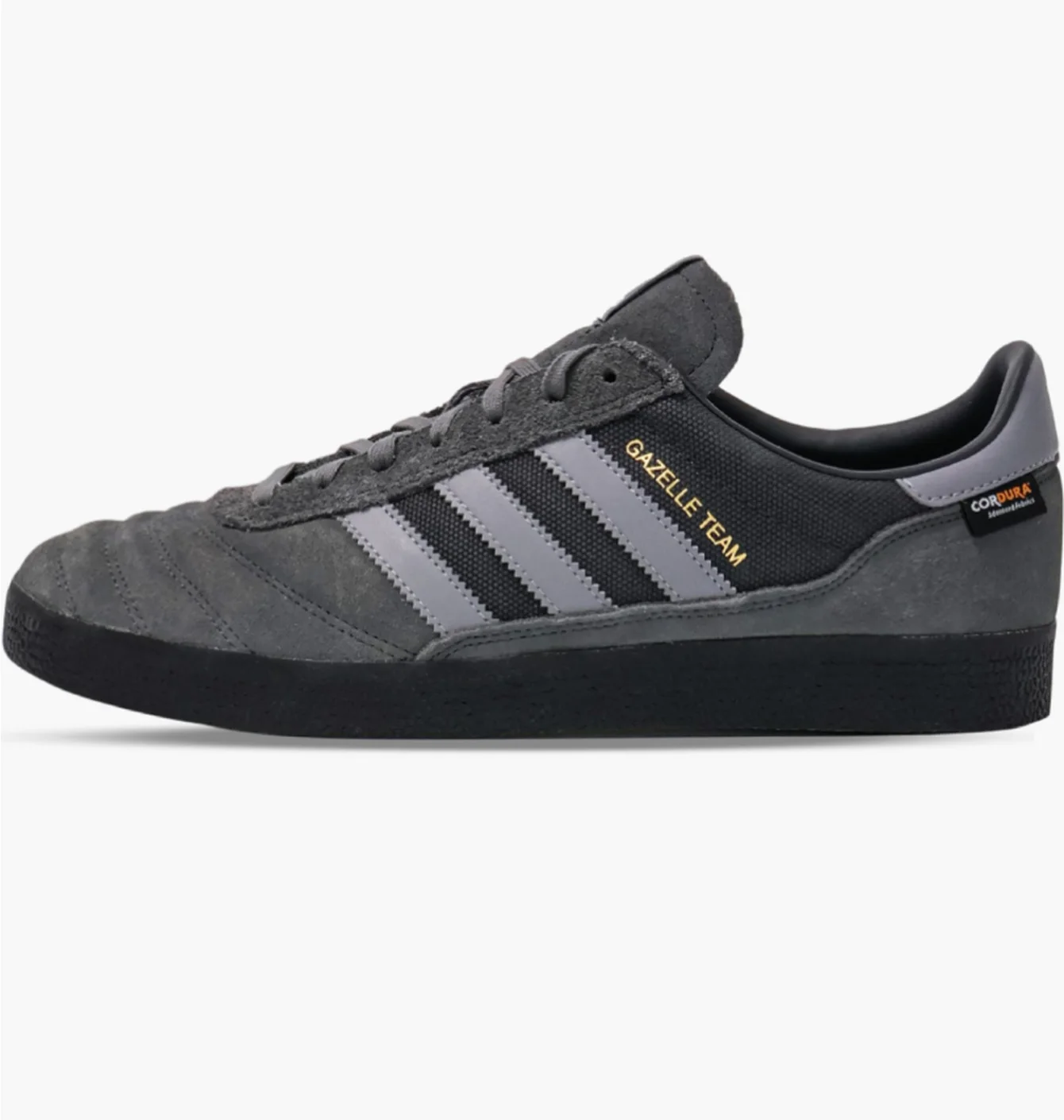 ADIDAS GAZELLE TEAM CORDURA