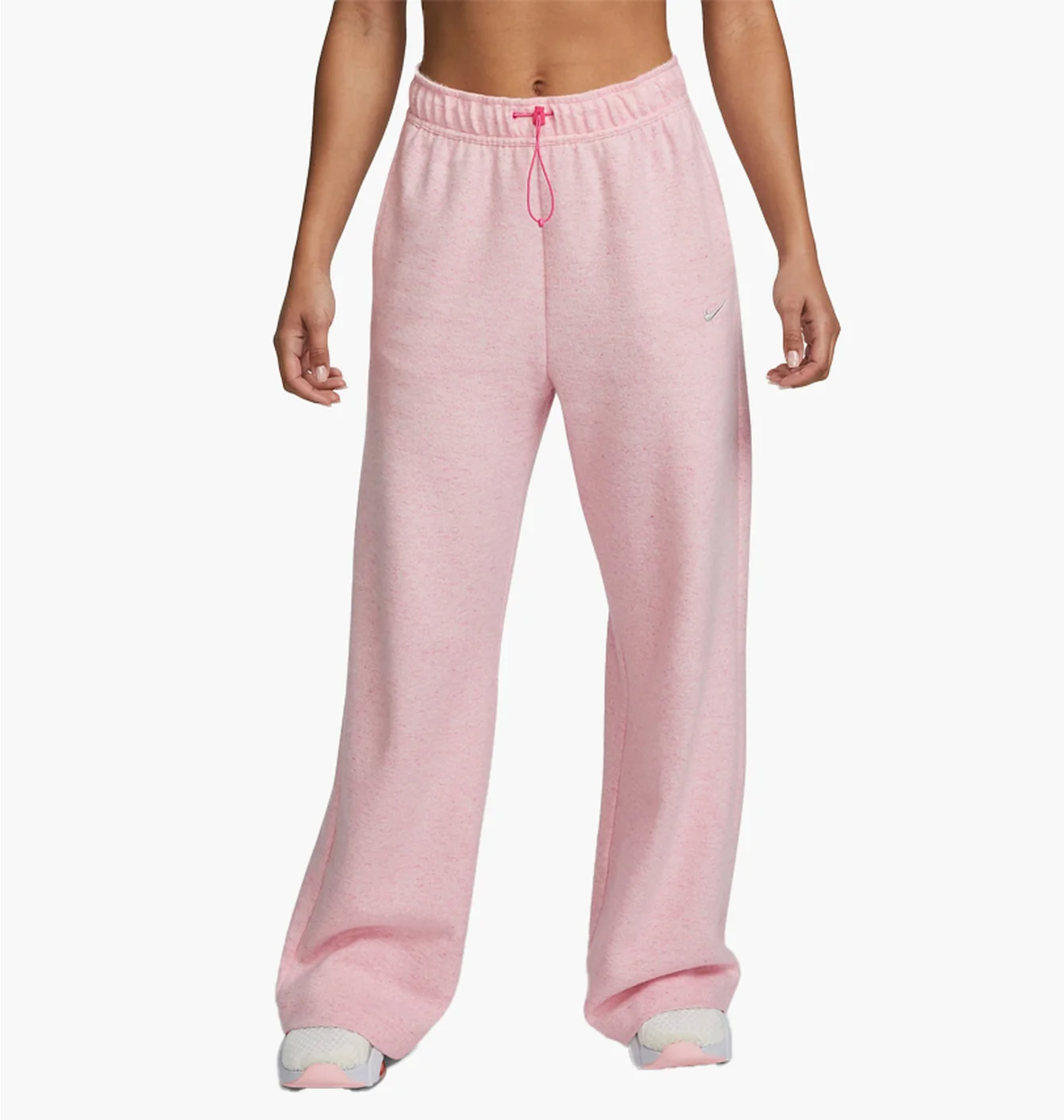 NIKE THERMA-FIT PINK