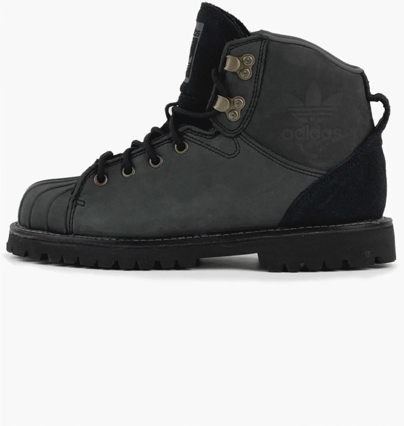 Adidas Superstar Boot