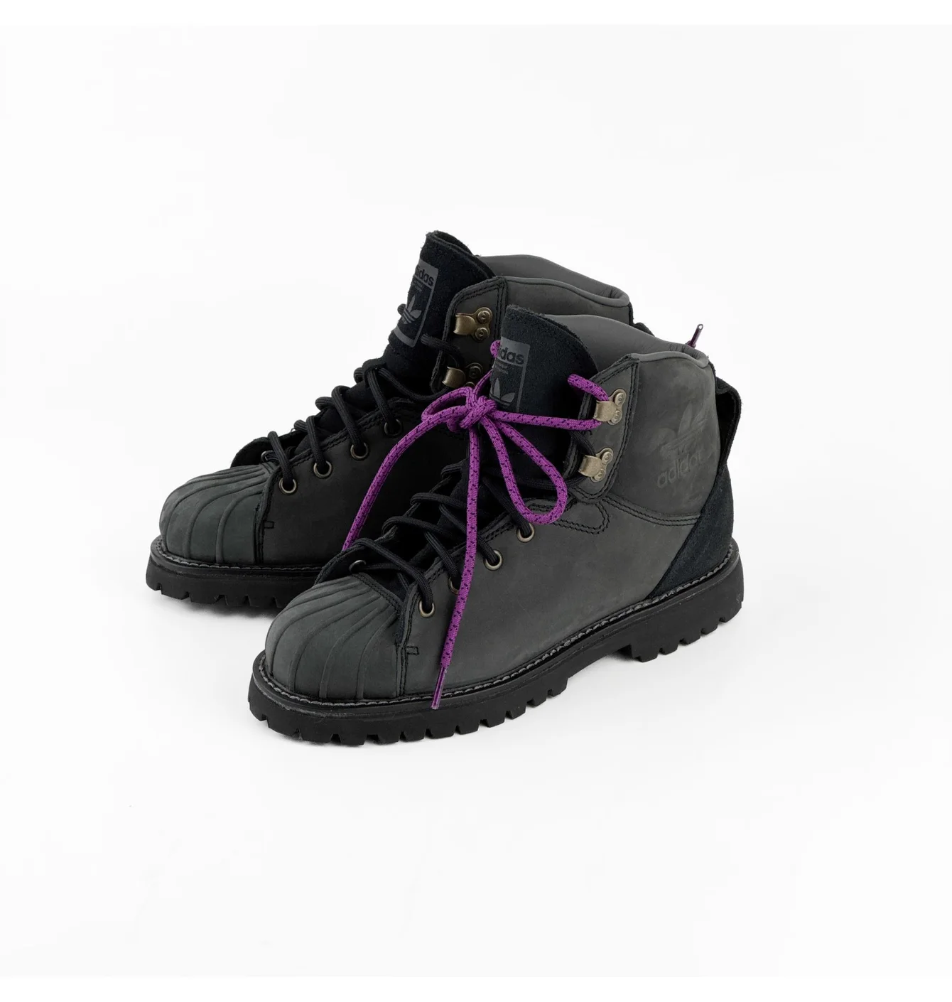 Adidas Superstar Boot