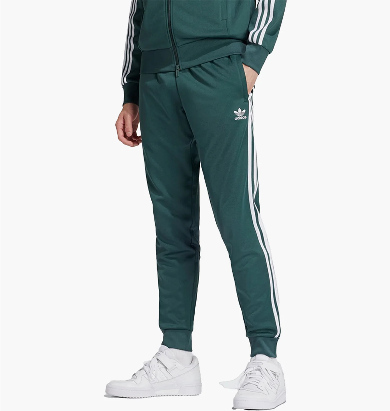 Adidas SST Track Pants