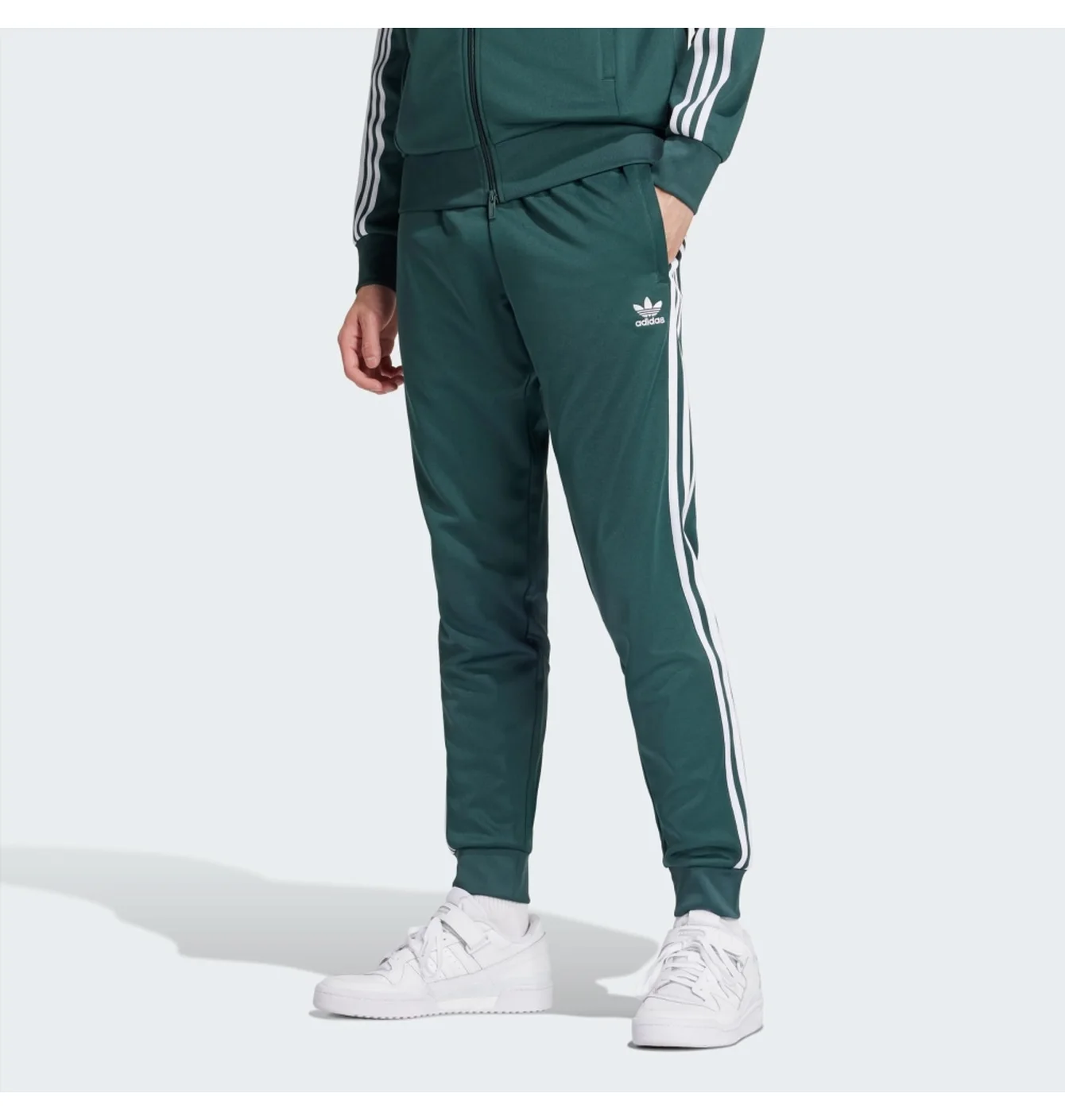 Adidas SST Track Pants