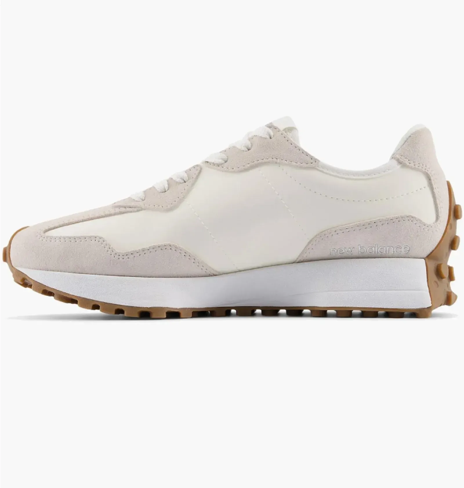 Кросівки жіночі New Balance 327 Beige (W327240)