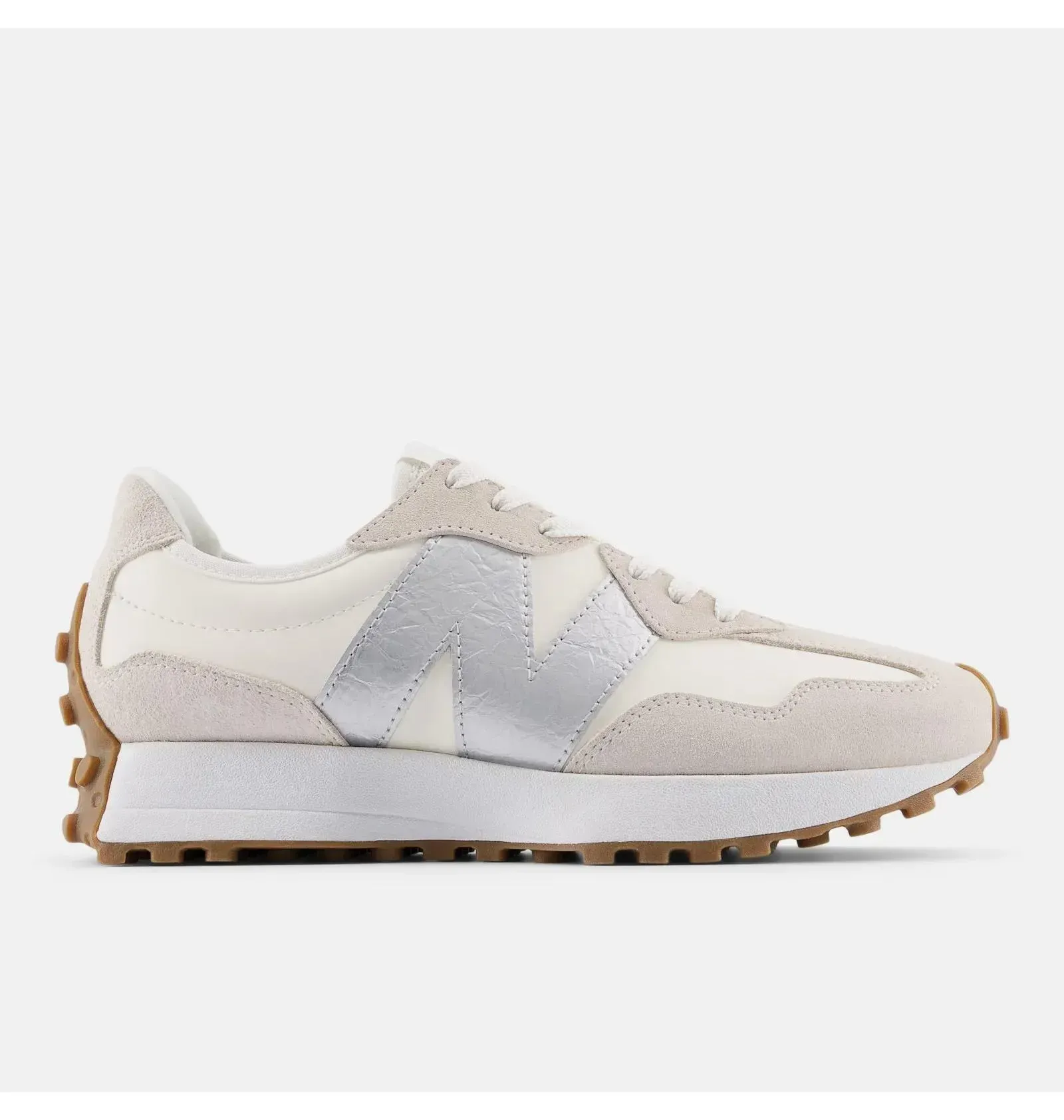 Кросівки жіночі New Balance 327 Beige (W327240)