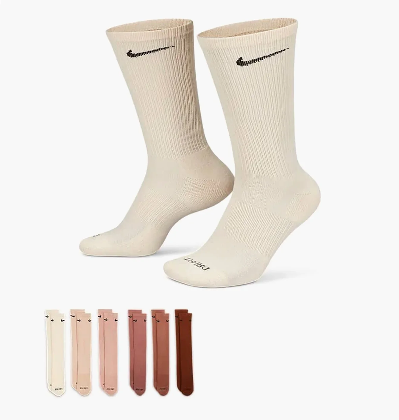 NIKE EVERYDAY PLUS