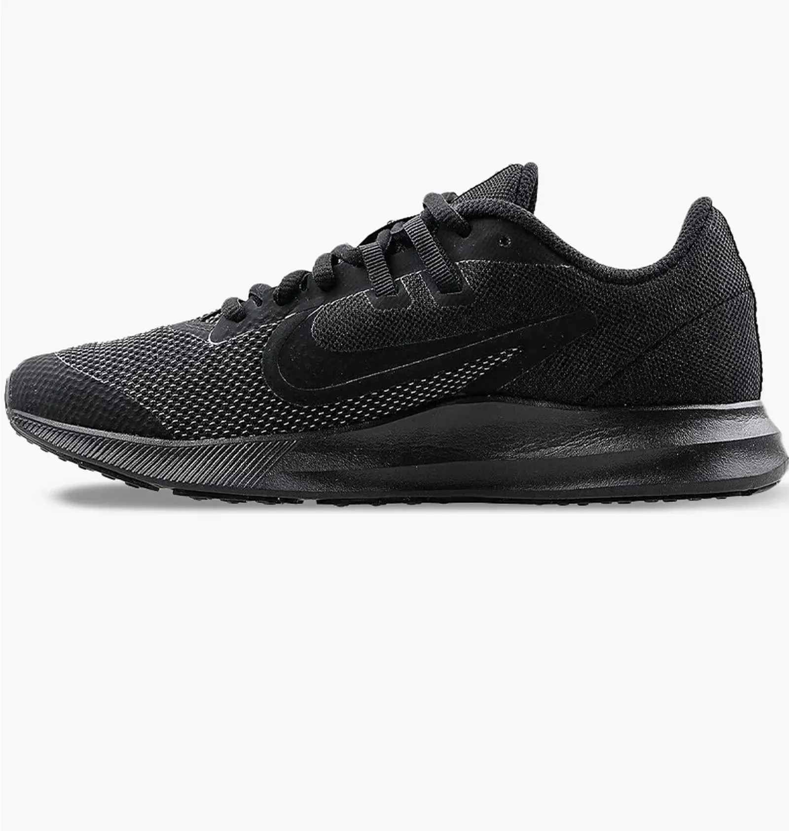 КРОССОВКИ NIKE DOWNSHIFTER 9 BLACK