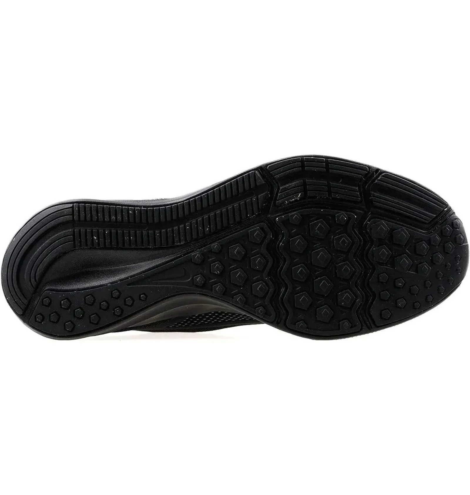 КРОССОВКИ NIKE DOWNSHIFTER 9 BLACK