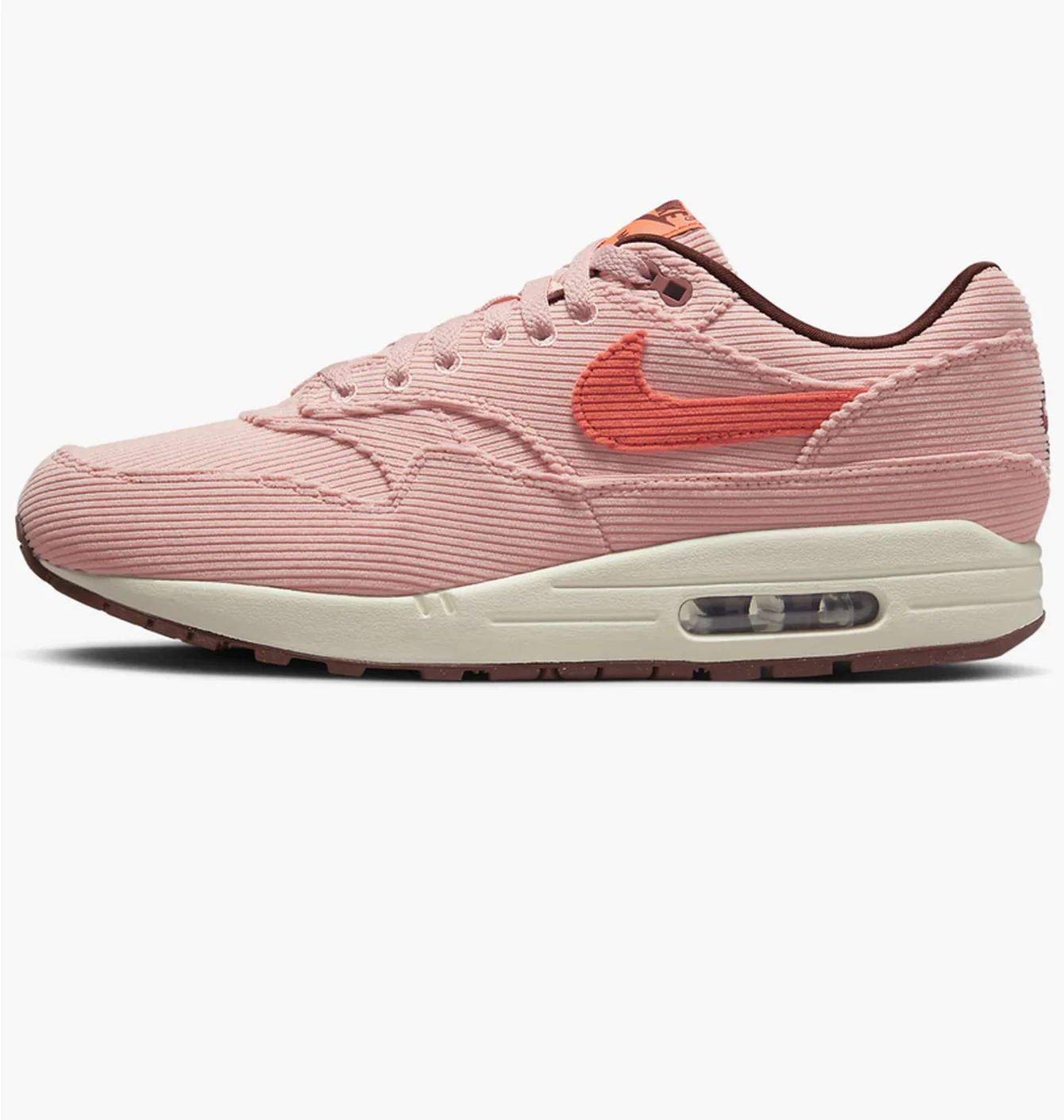 Кросівки чоловічі Nike Air Max 1 Premium Shoes Pink FB8915-600