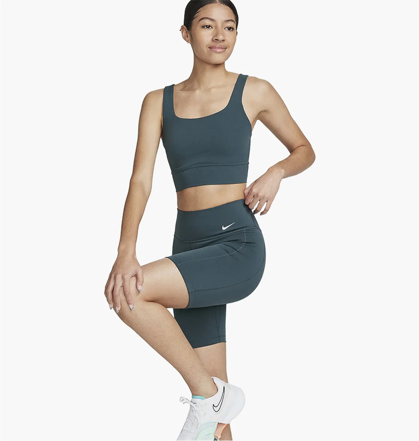 NIKE ONE DRI FIT
