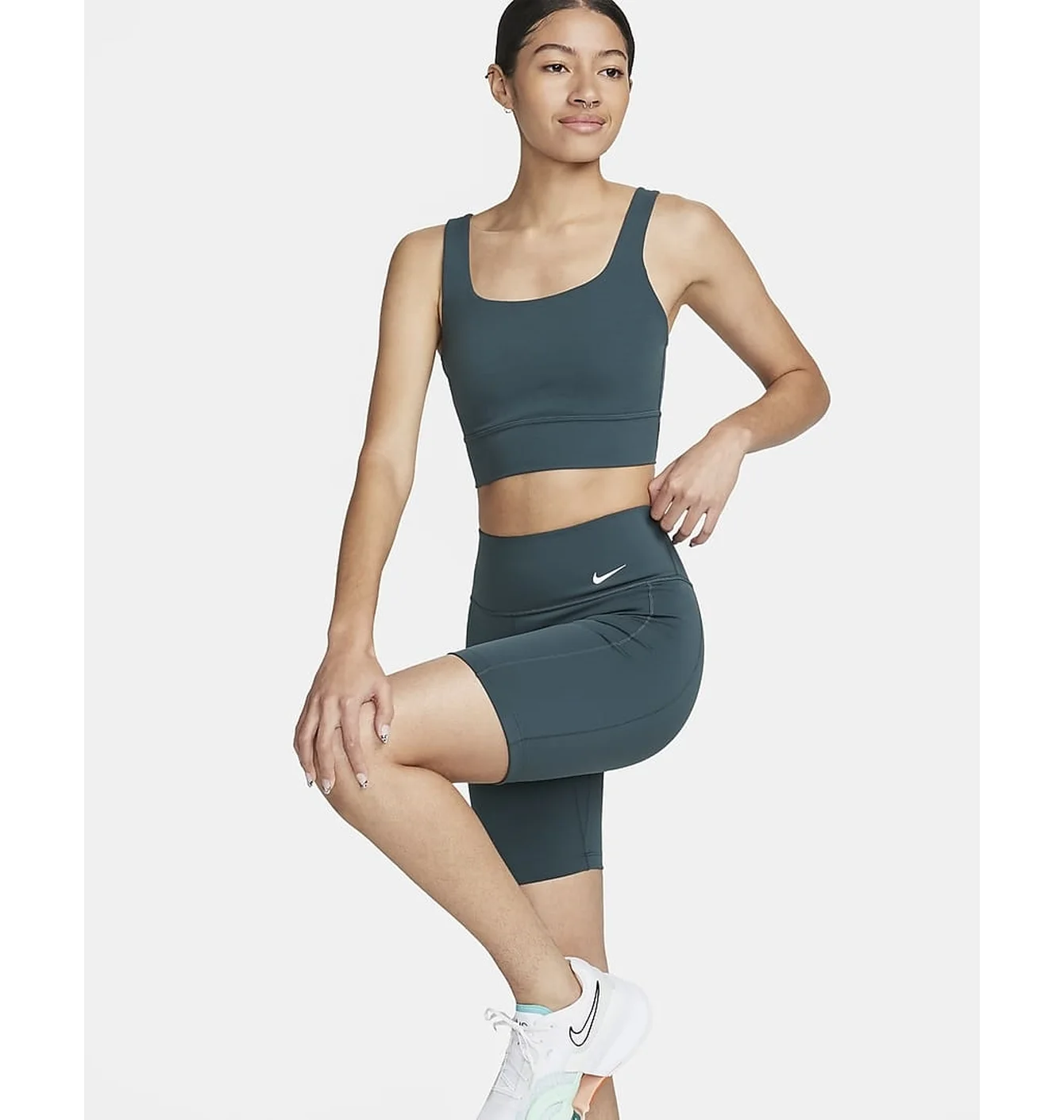 NIKE ONE DRI FIT