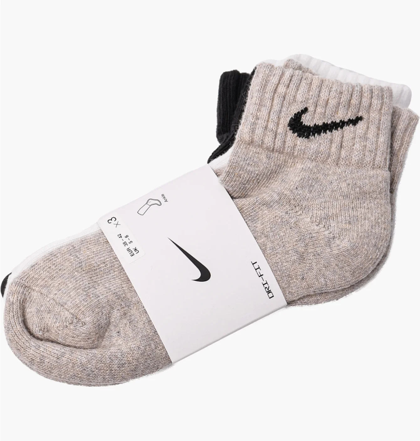 NIKE DRI-FIT