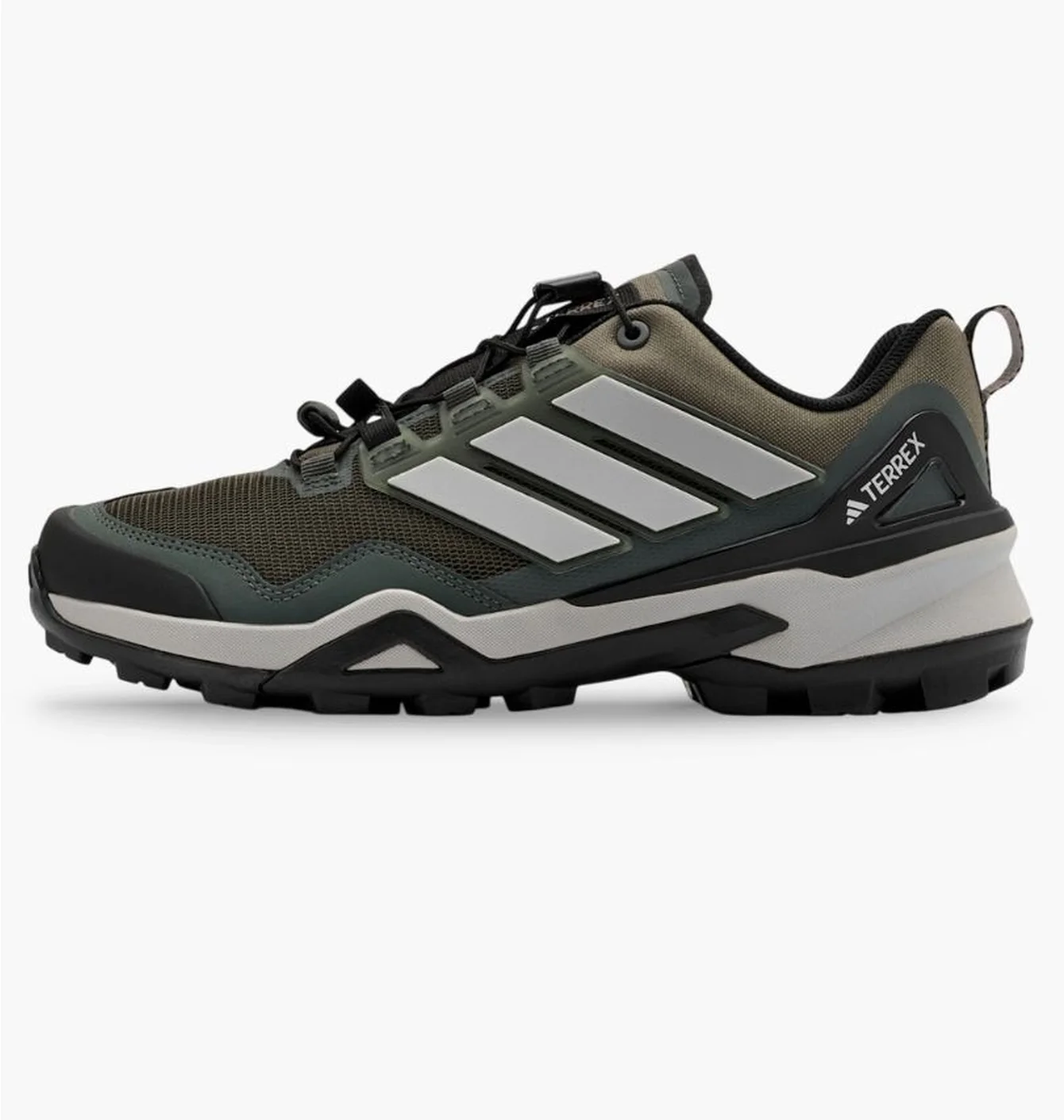 Кросівки чоловічі Adidas Terrex Skychaser Olive JH6386