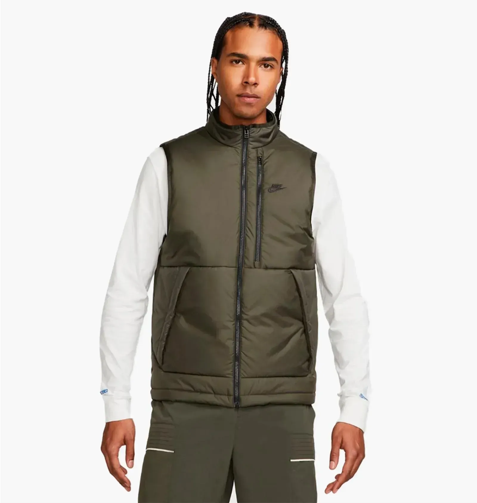ЖИЛЕТ NIKE TF RPL