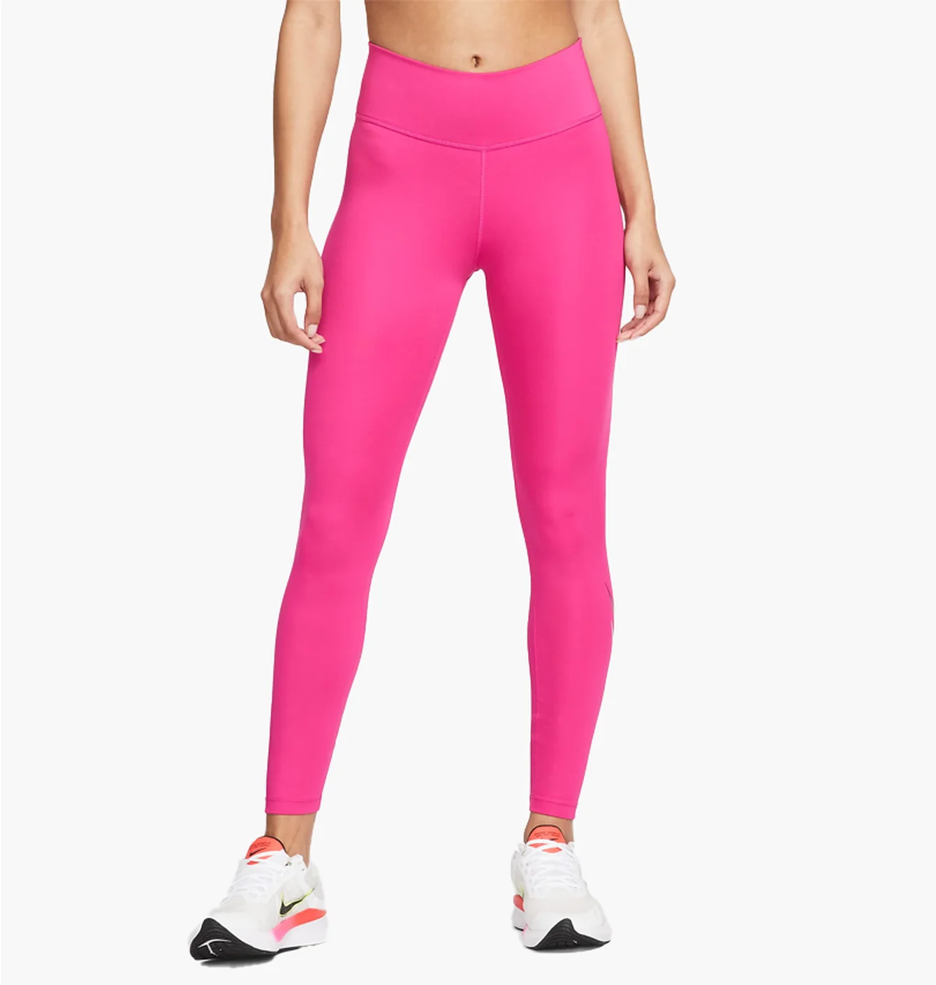 NIKE SWOOSH RUN PINK