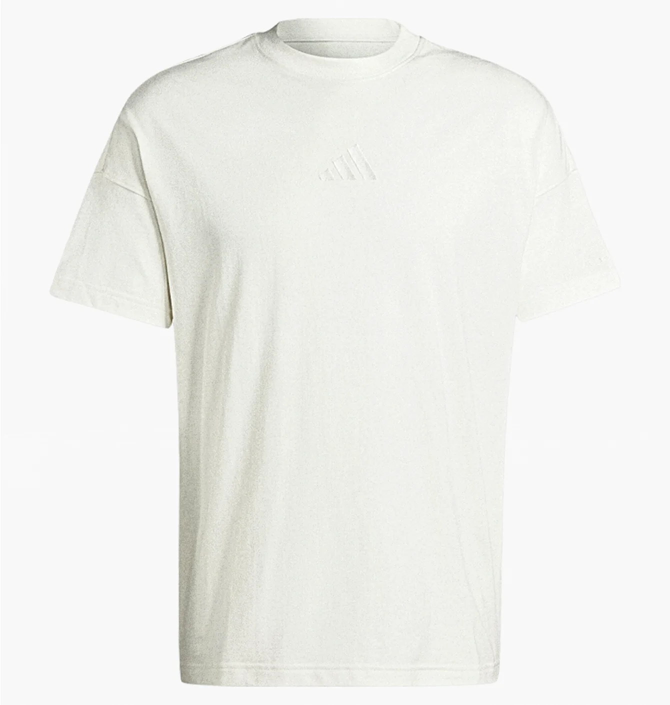 Футболка чоловіча Adidas All Szn Graphic White IV5217
