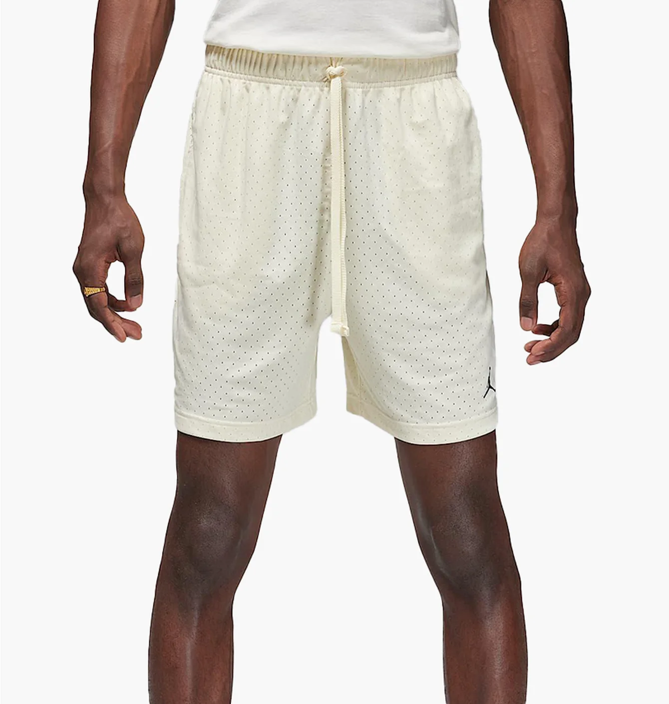Air Jordan Sport Dri-Fit White