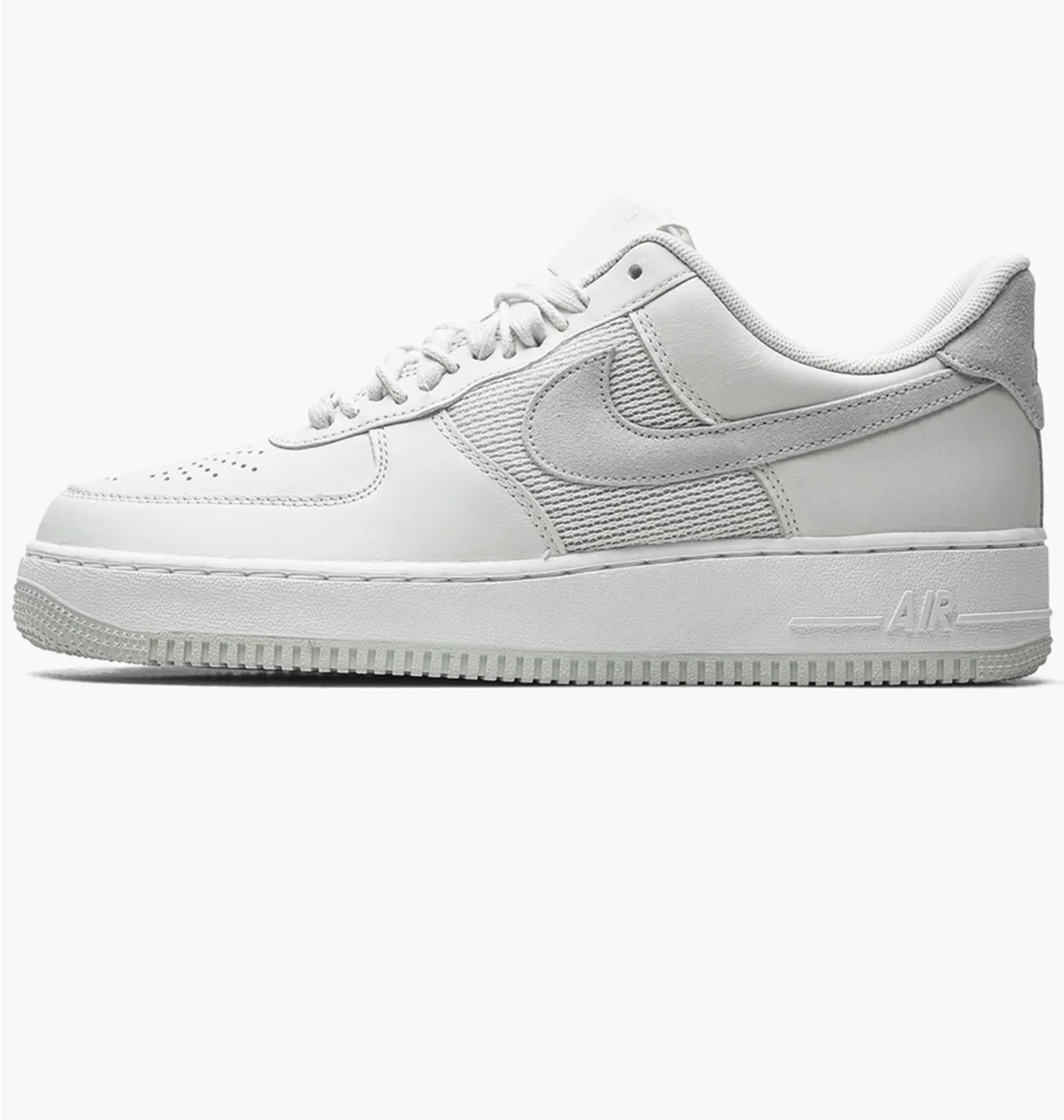 AIR FORCE 1 '07