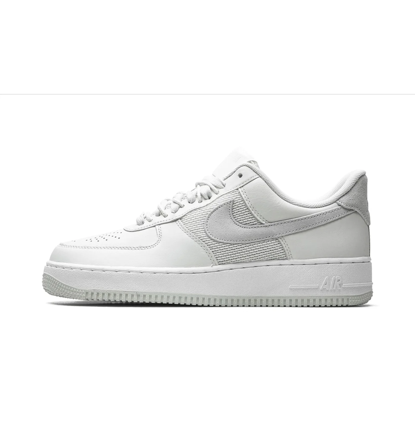 AIR FORCE 1 '07