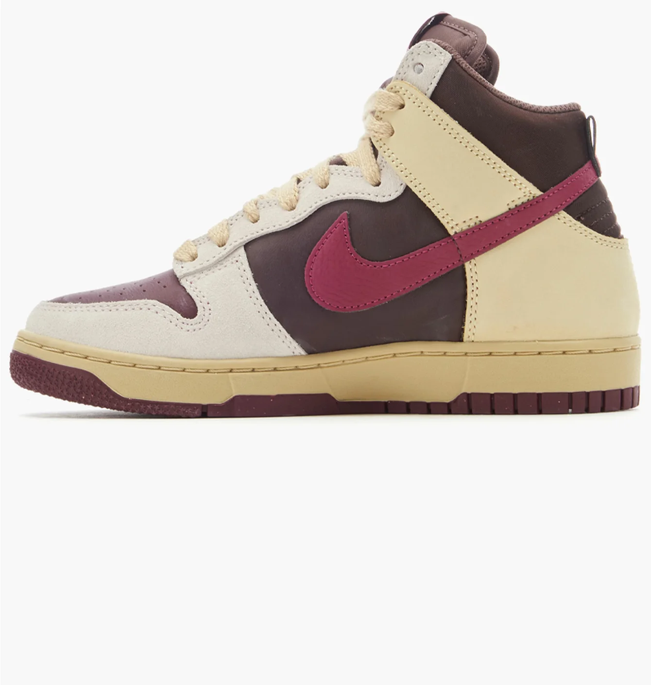 W NIKE DUNK HIGH