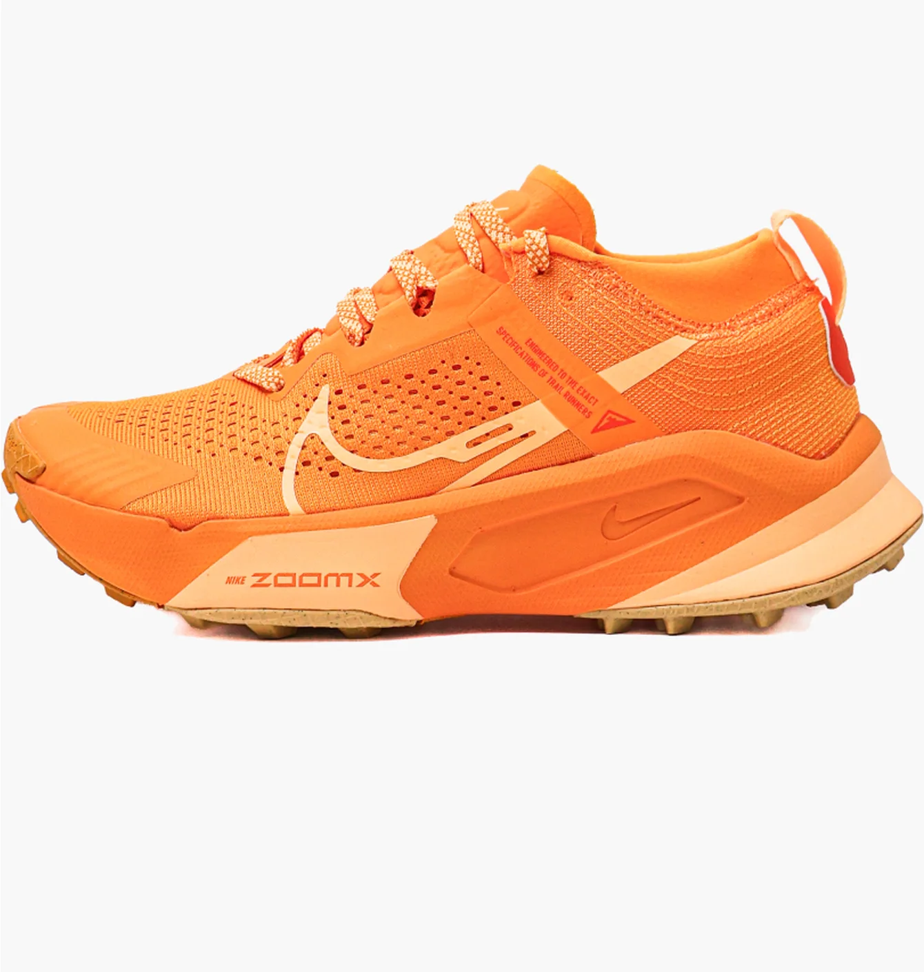 W ZOOMX ZEGAMA TRAIL