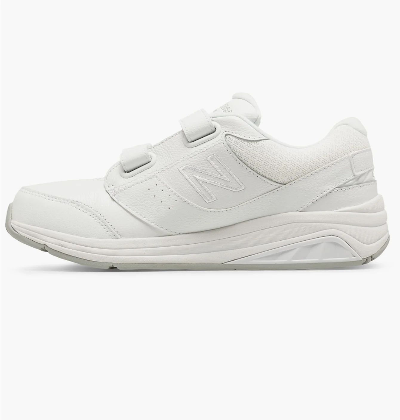 New Balance Hook and Loop Leather 928v3