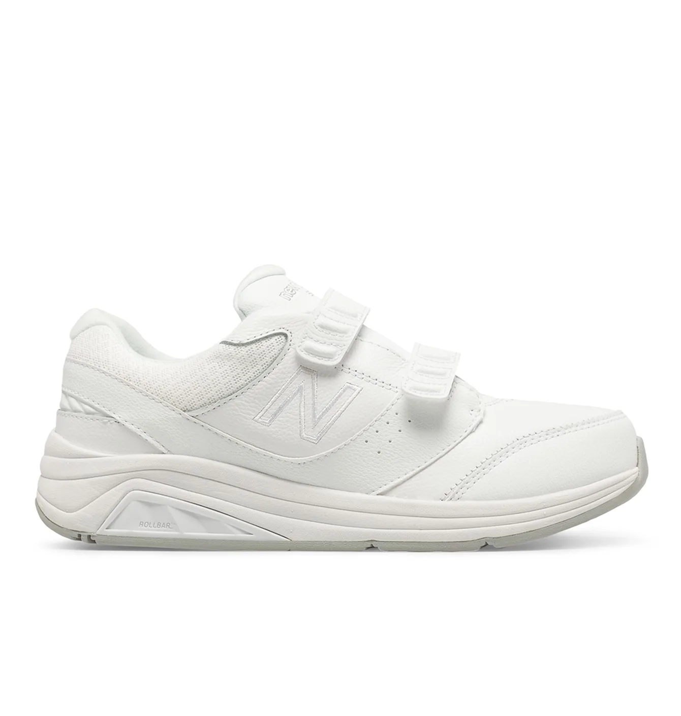 New Balance Hook and Loop Leather 928v3