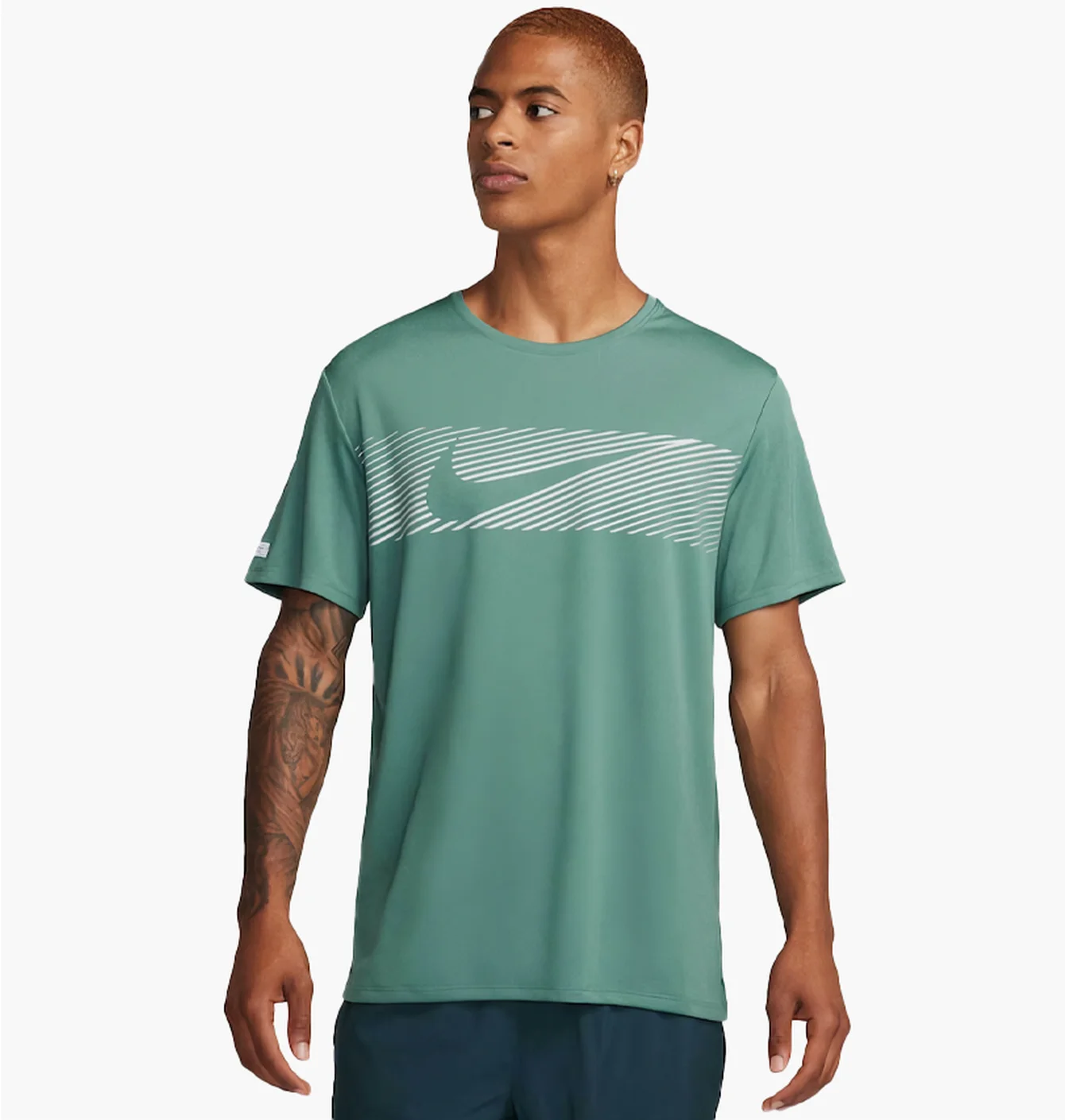 M NK FLASH MILER TOP